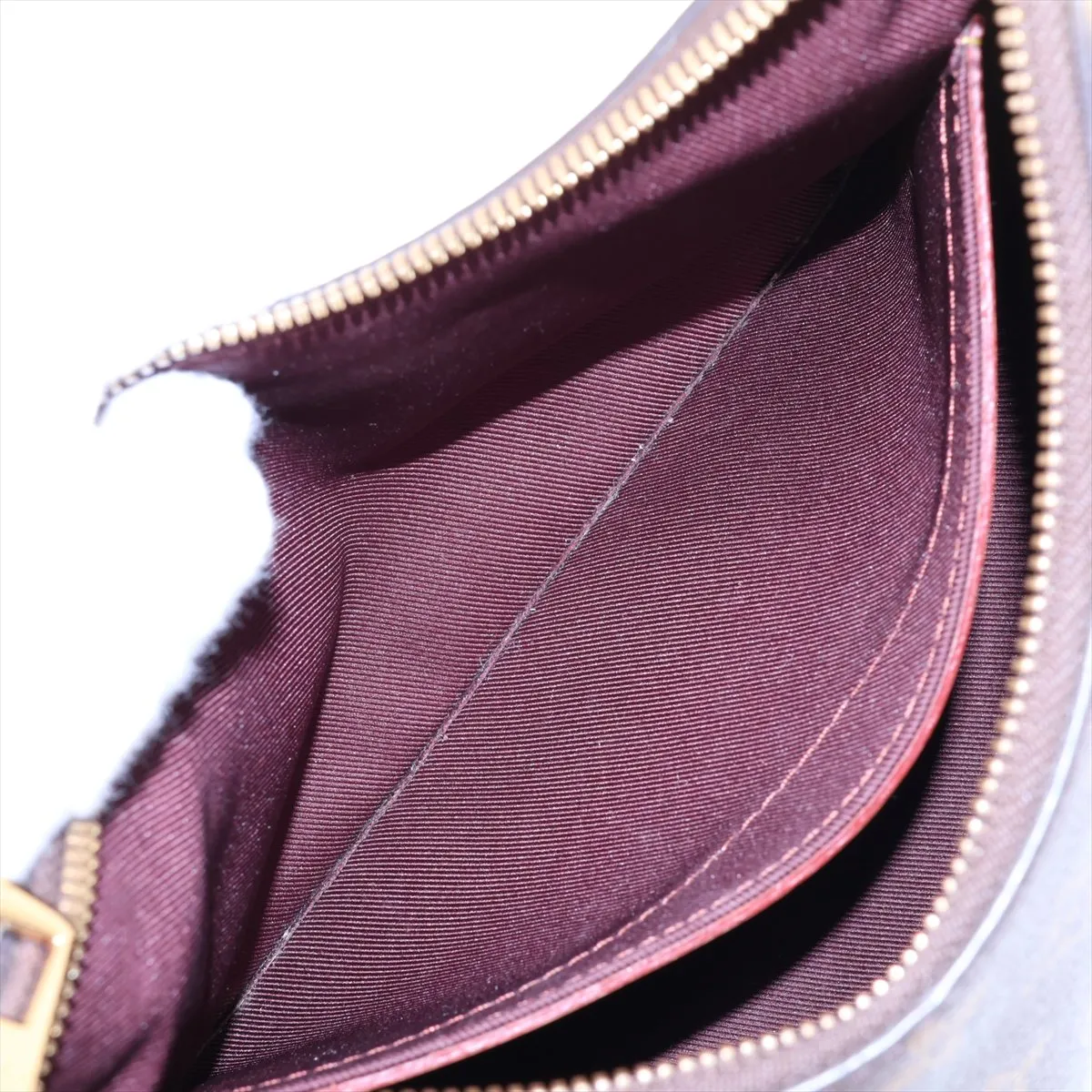 Monogram Boulogne PM M45832 Brown (RFID detected) — view 7