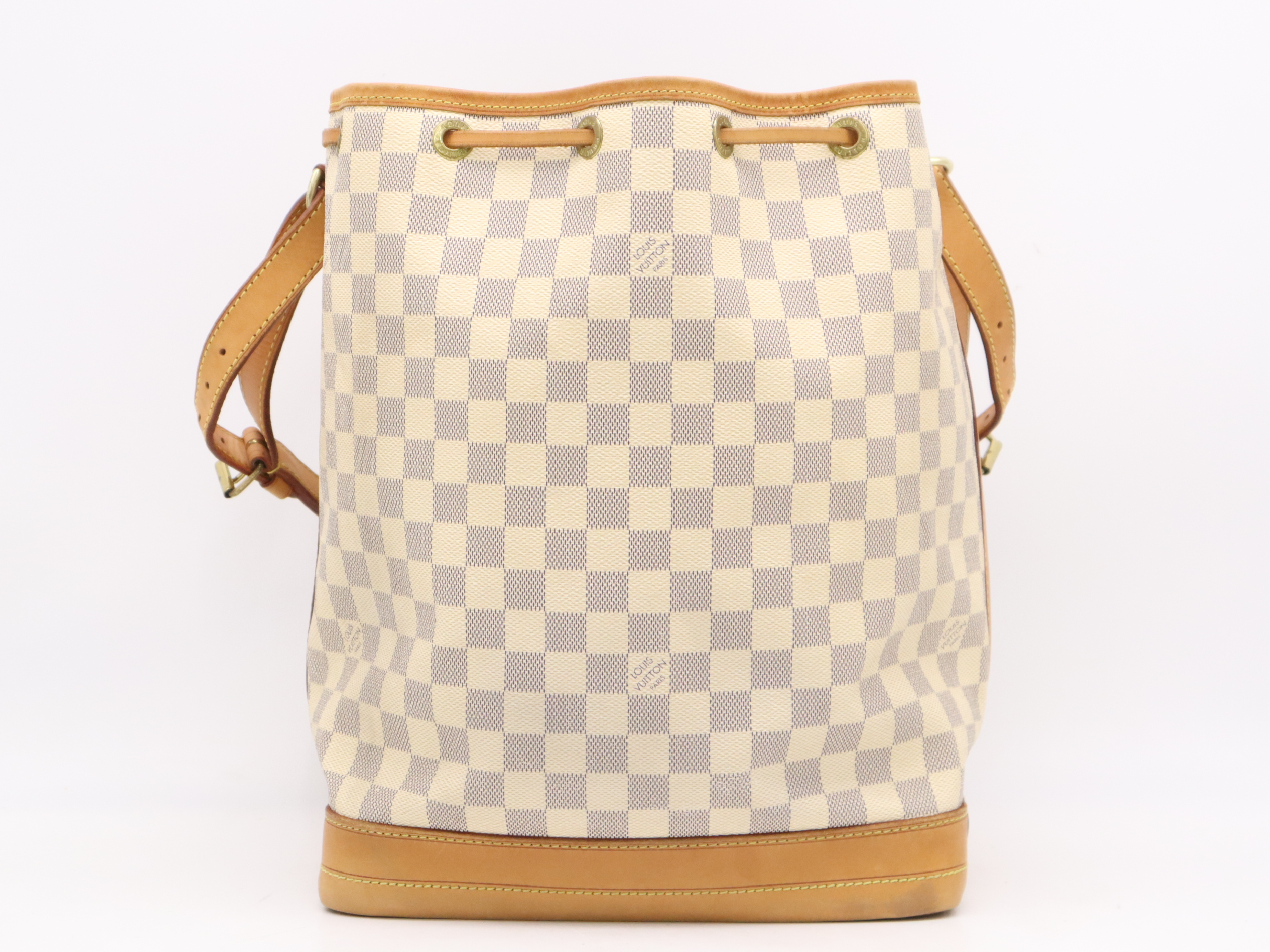 N42222 Azur Noe Shoulder Bag — view 2