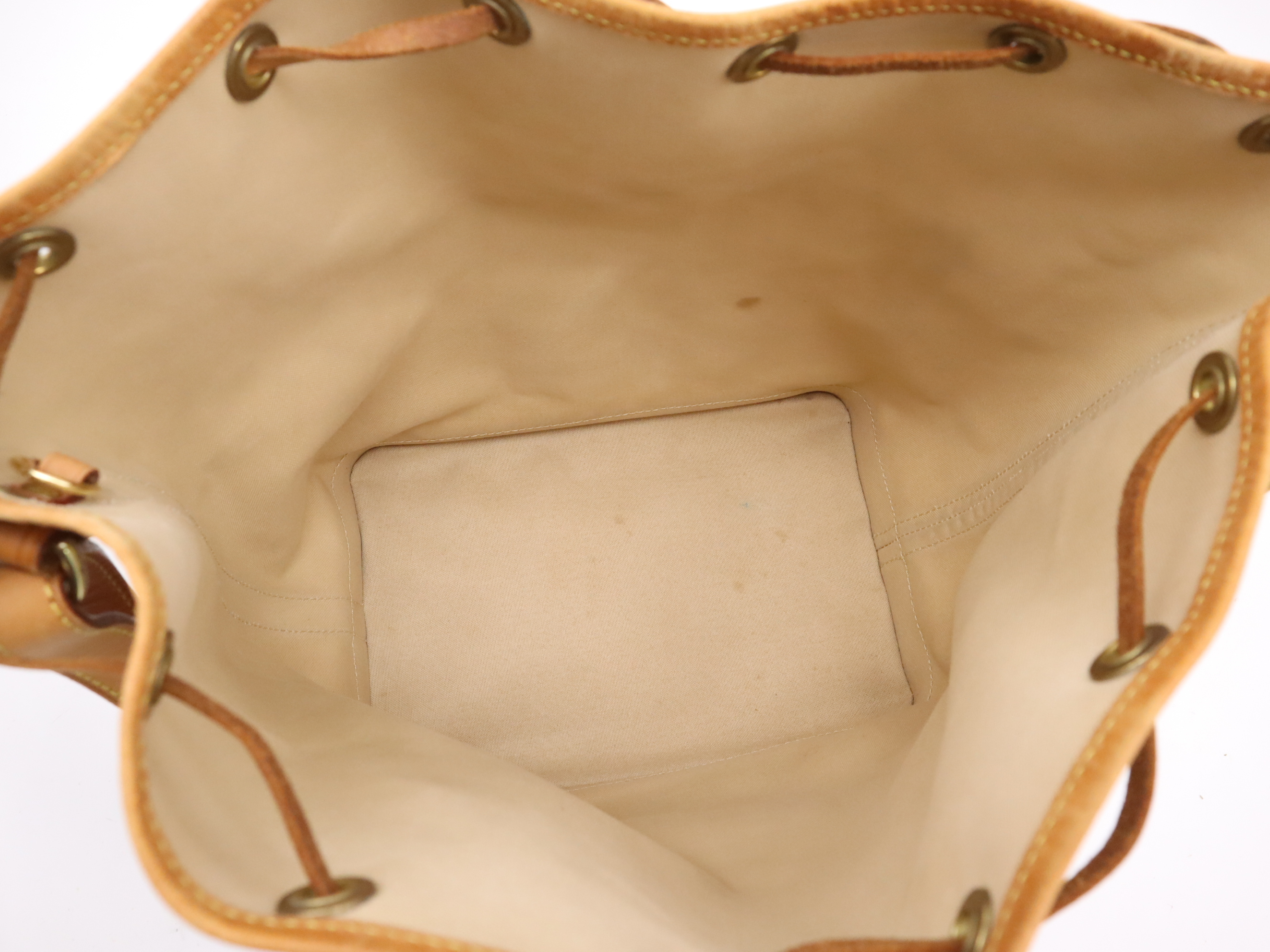 N42222 Azur Noe Shoulder Bag — view 11