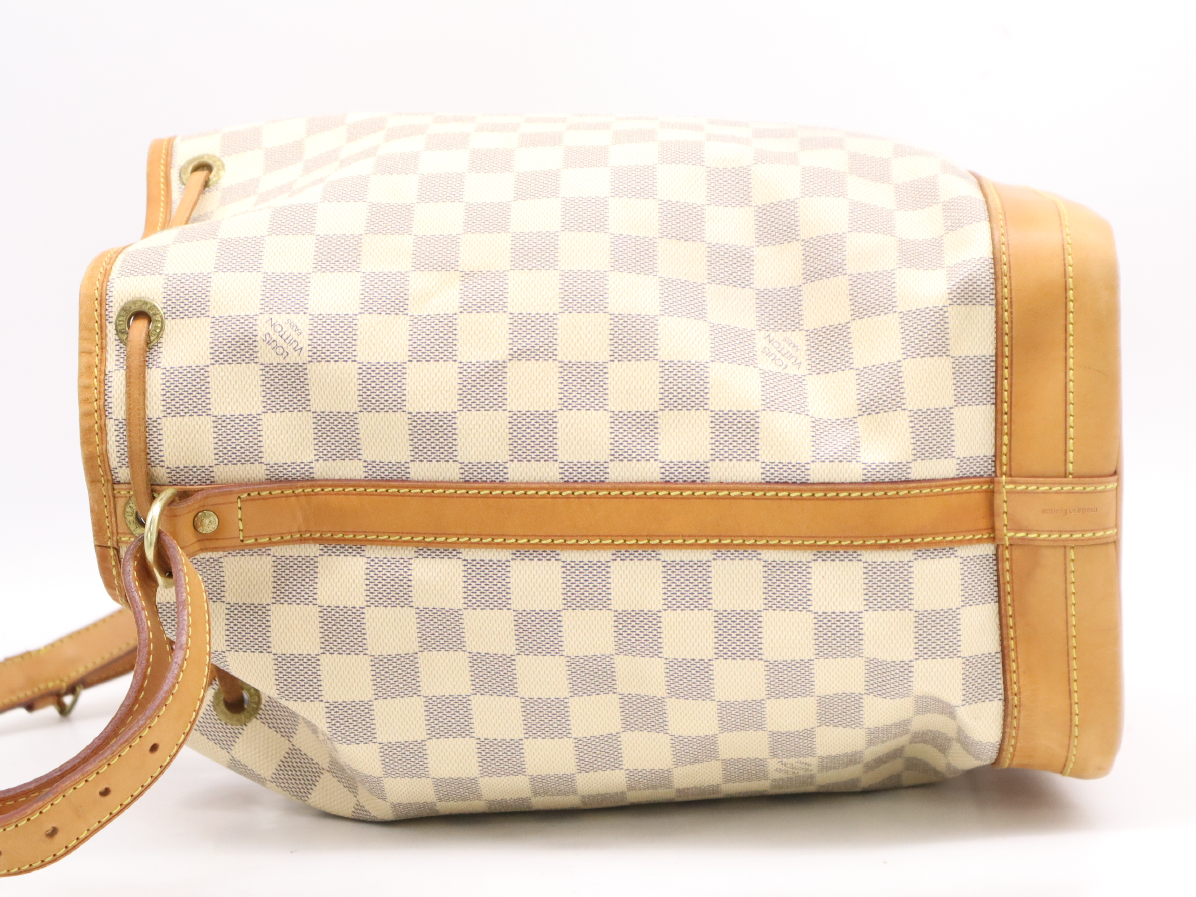 N42222 Azur Noe Shoulder Bag — view 3