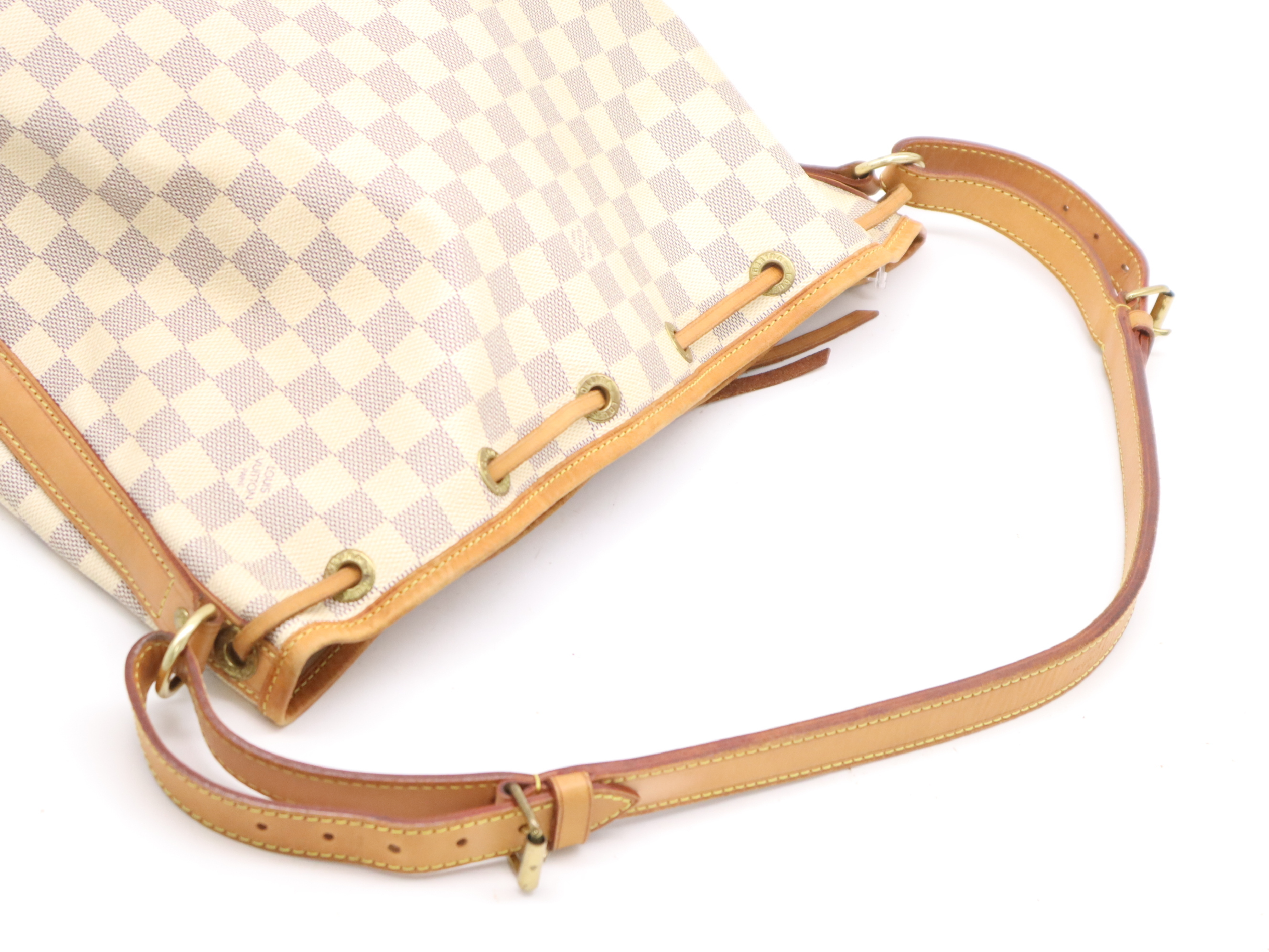 N42222 Azur Noe Shoulder Bag — view 6