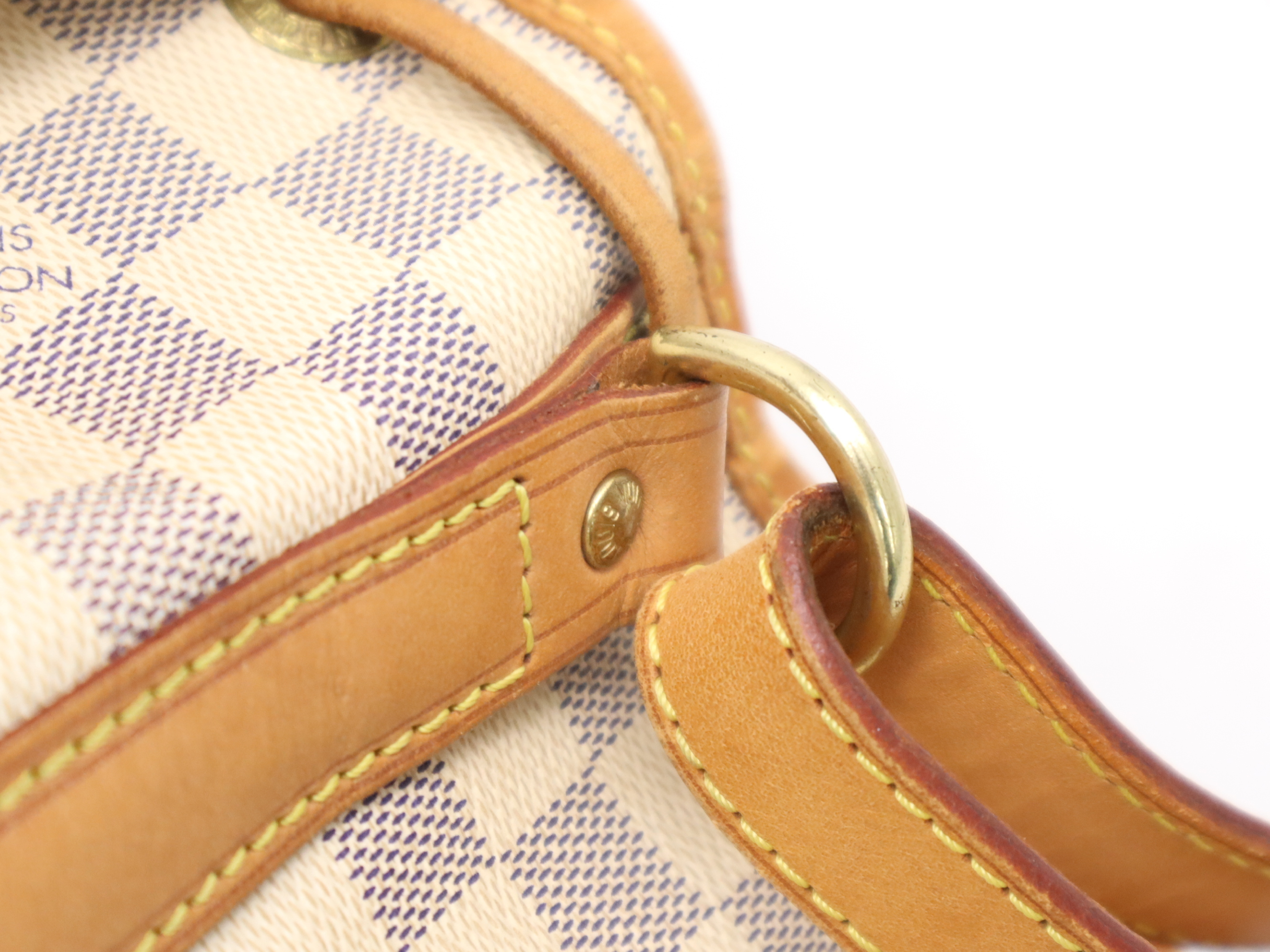 N42222 Azur Noe Shoulder Bag — view 7