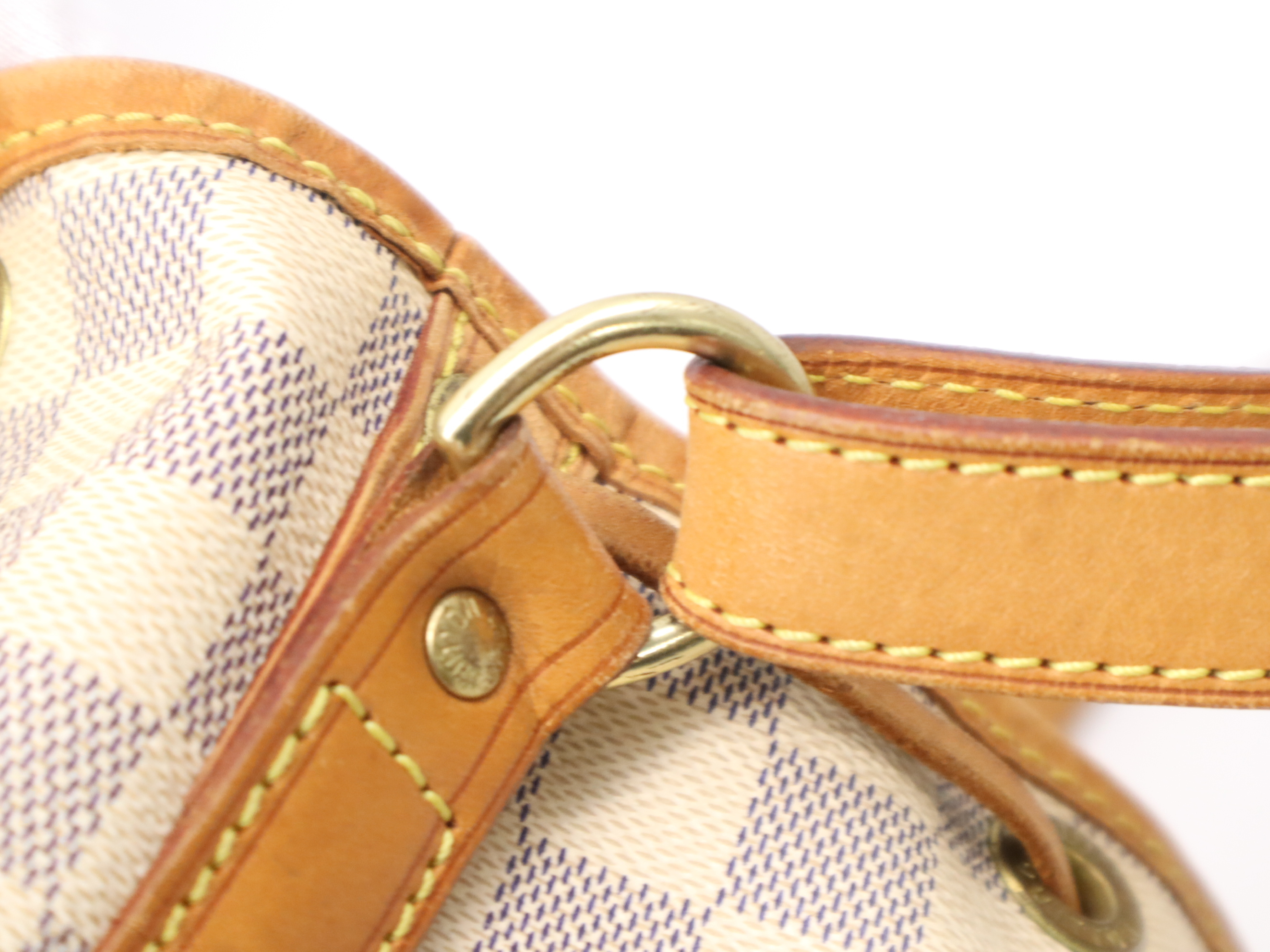 N42222 Azur Noe Shoulder Bag — view 8