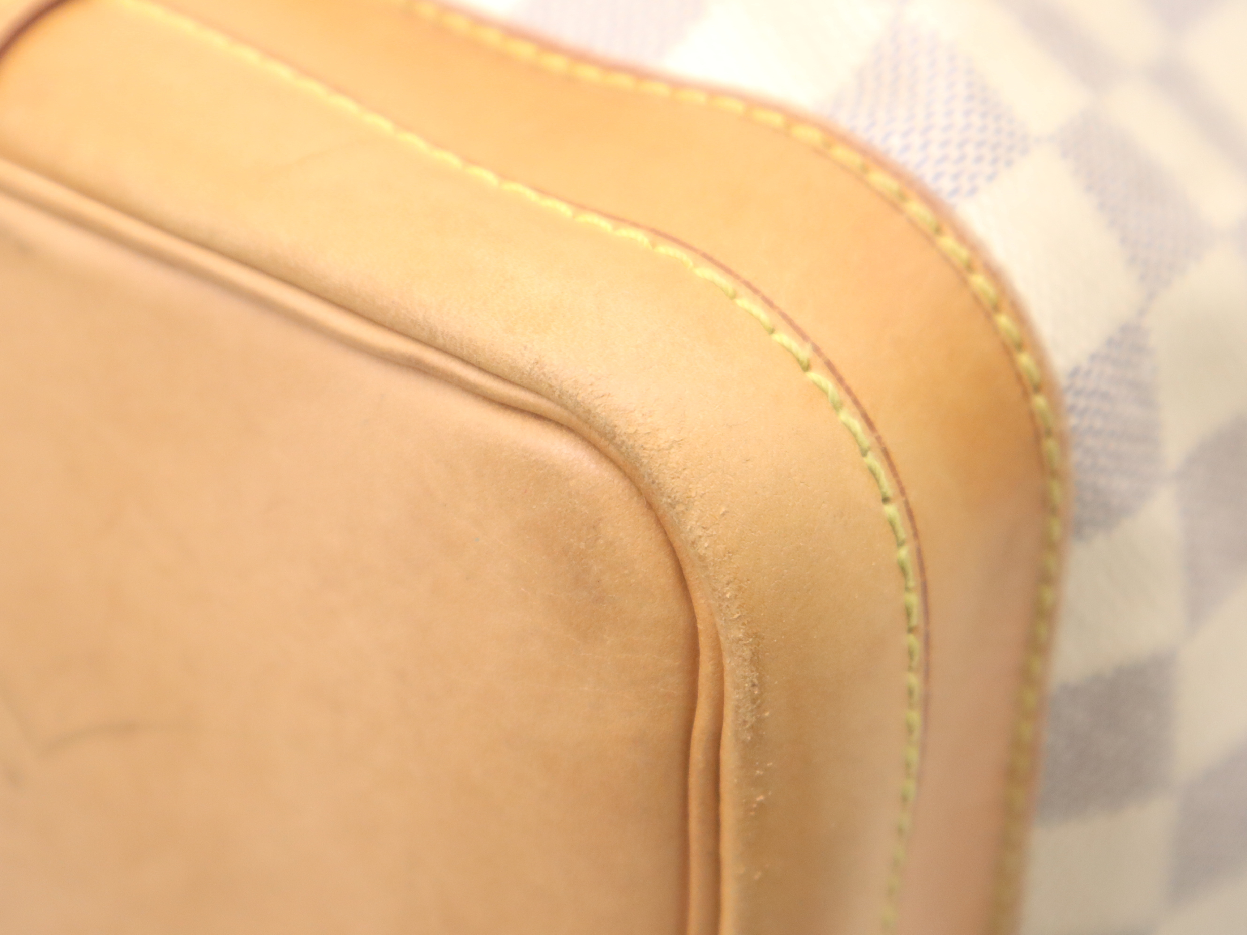 N42222 Azur Noe Shoulder Bag — view 10