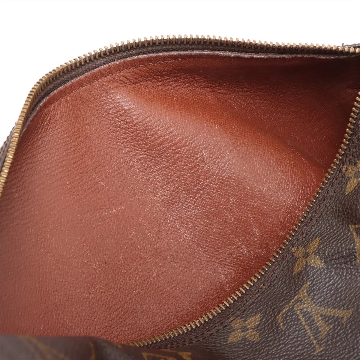 Monogram Papillon 30 M51365 Serial Unknown Brown — view 13