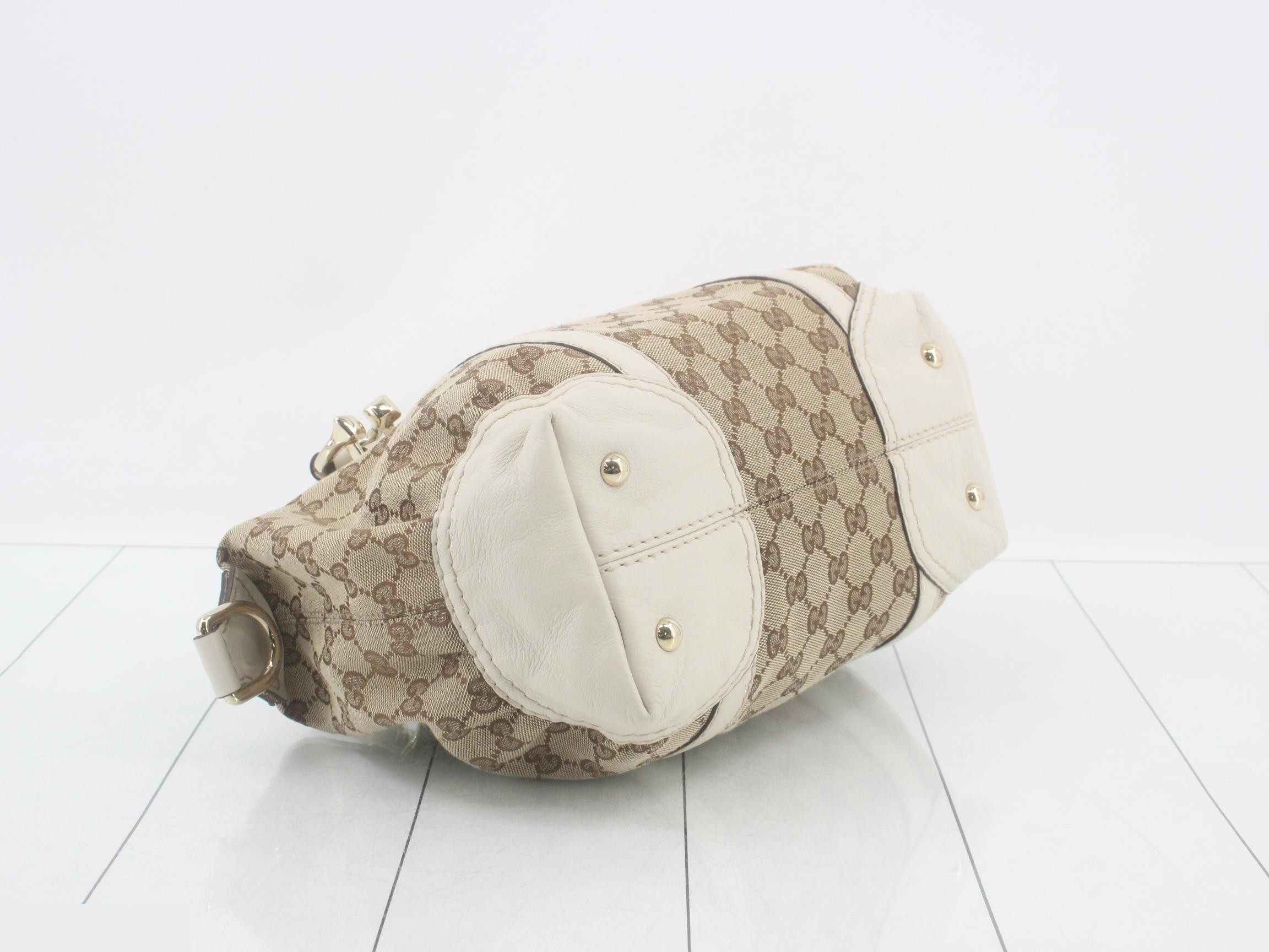 GG Canvas (Bag) - Handbag — view 5