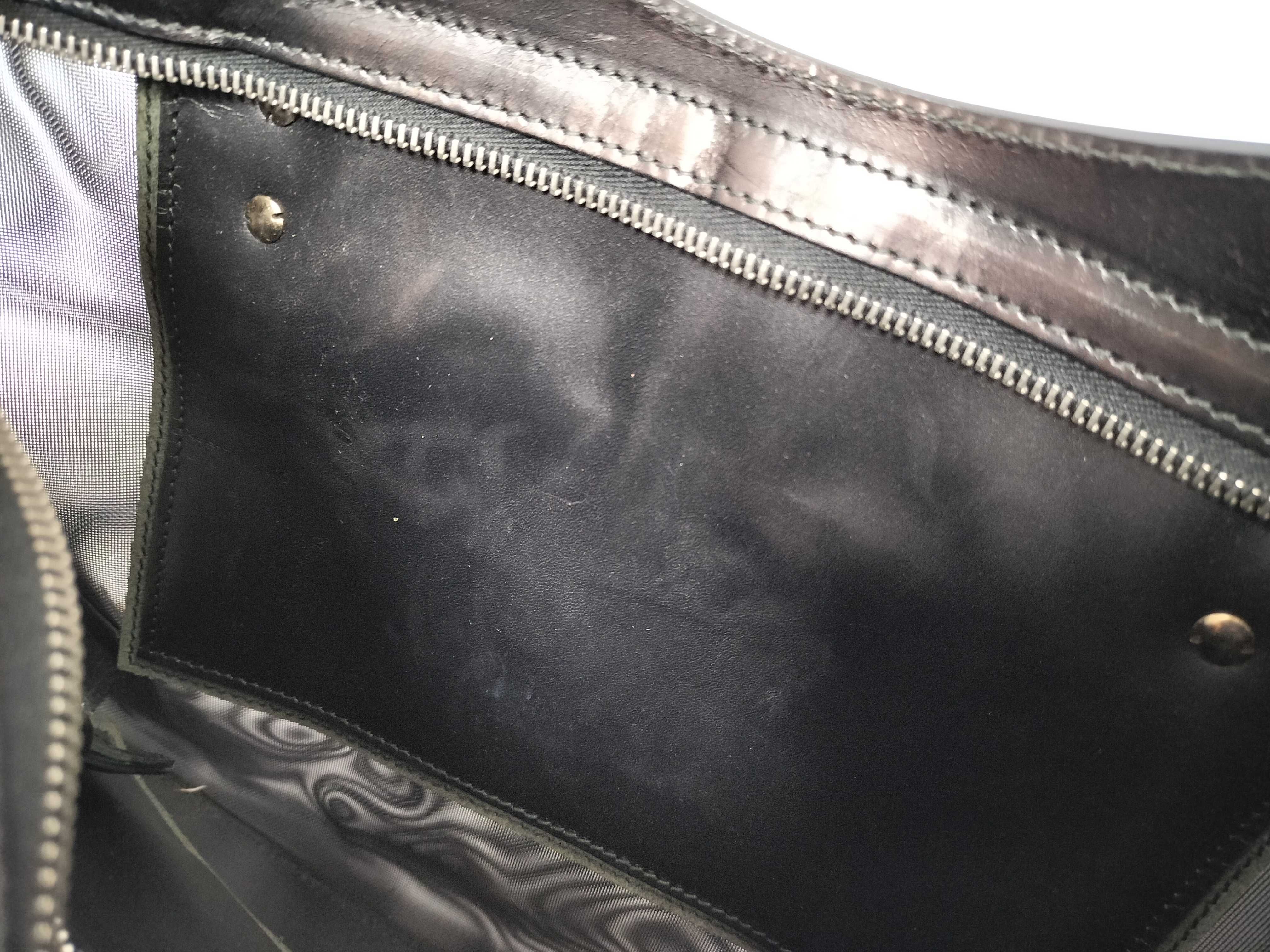 HK-115748 528147 The City Black 2WAY Handbag — view 15