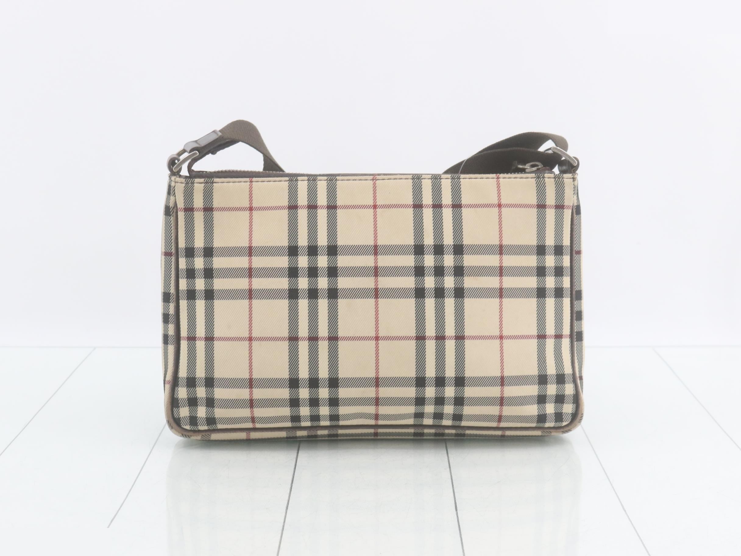 Other lines: Bags/Shoulder bags, Brown — view 2