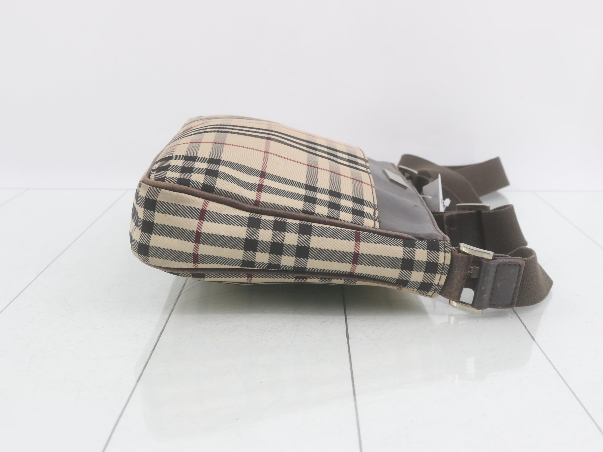 Other lines: Bags/Shoulder bags, Brown — view 3