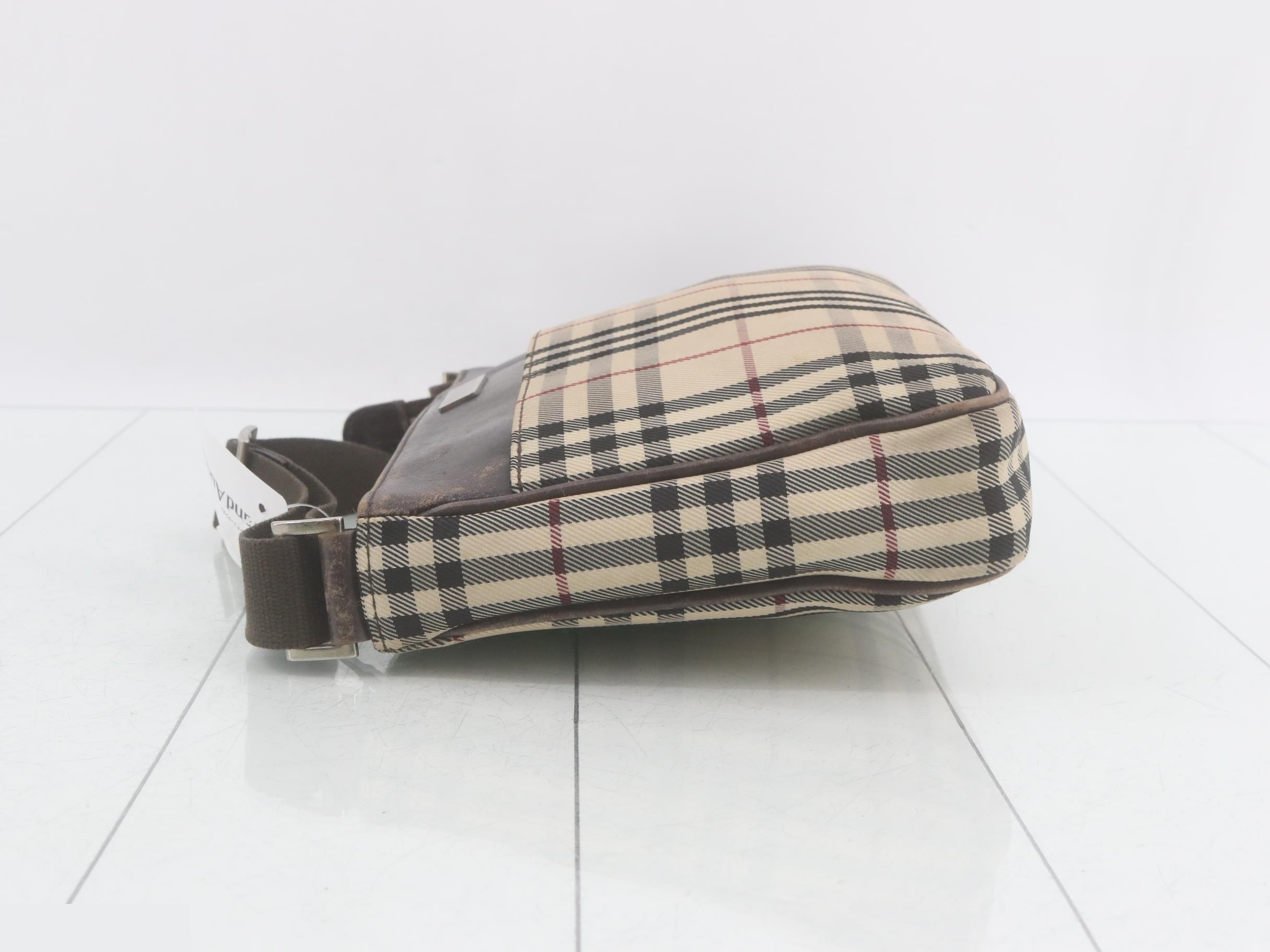 Other lines: Bags/Shoulder bags, Brown — view 4