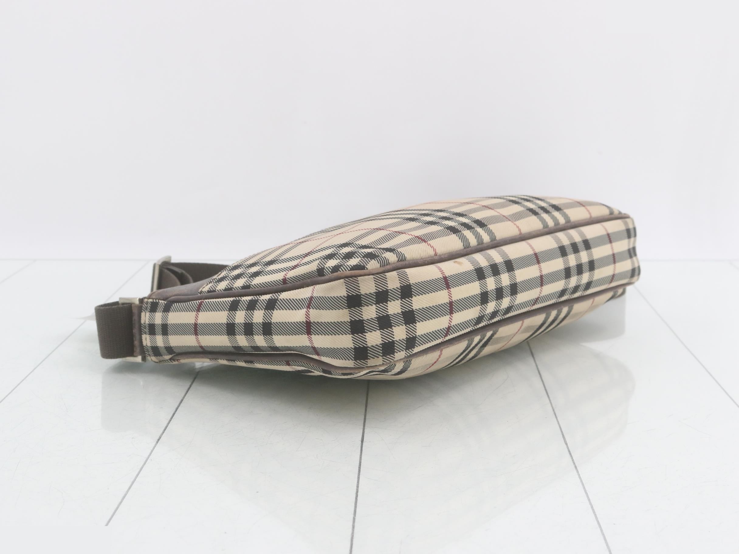 Other lines: Bags/Shoulder bags, Brown — view 5