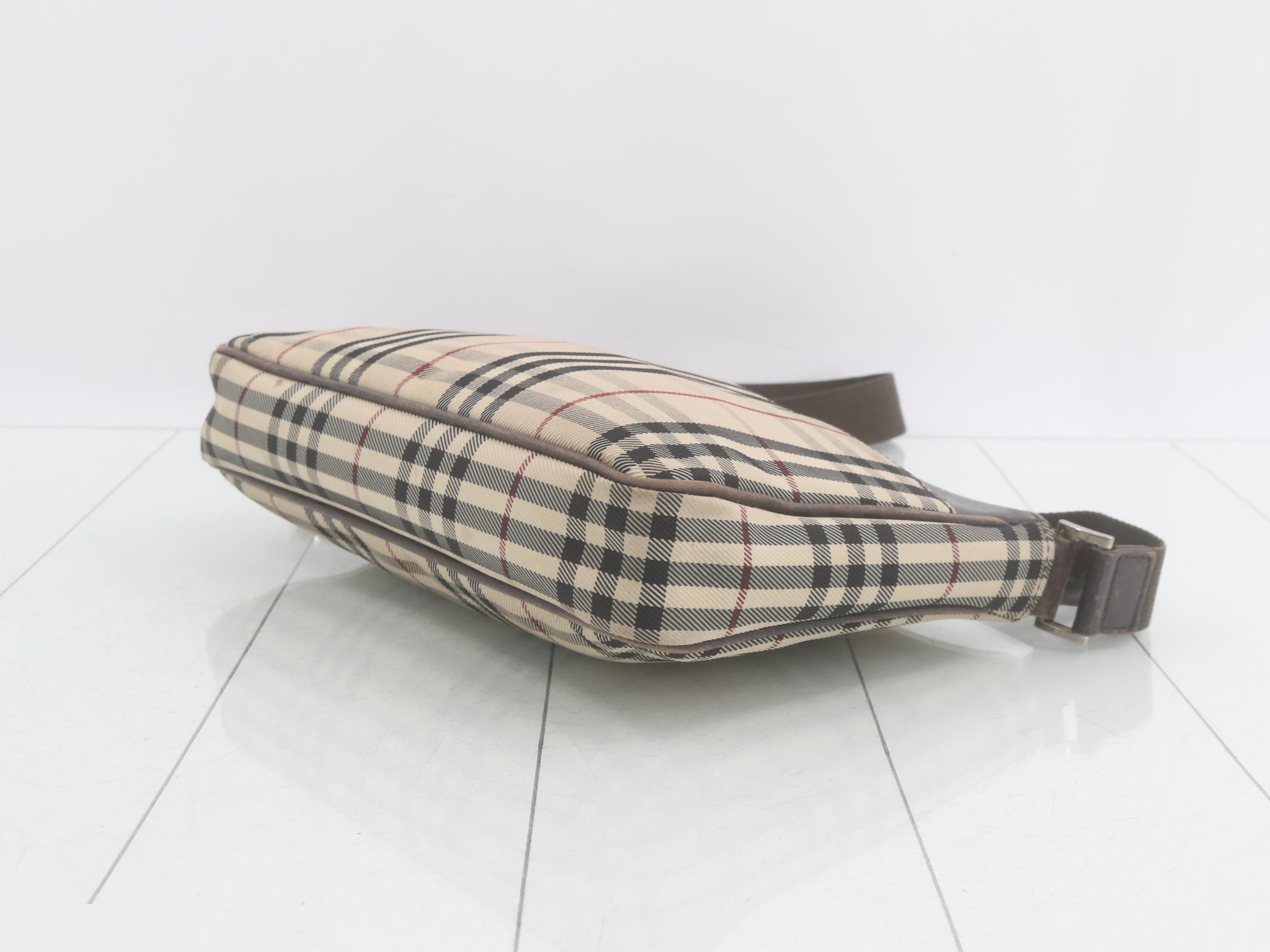 Other lines: Bags/Shoulder bags, Brown — view 6