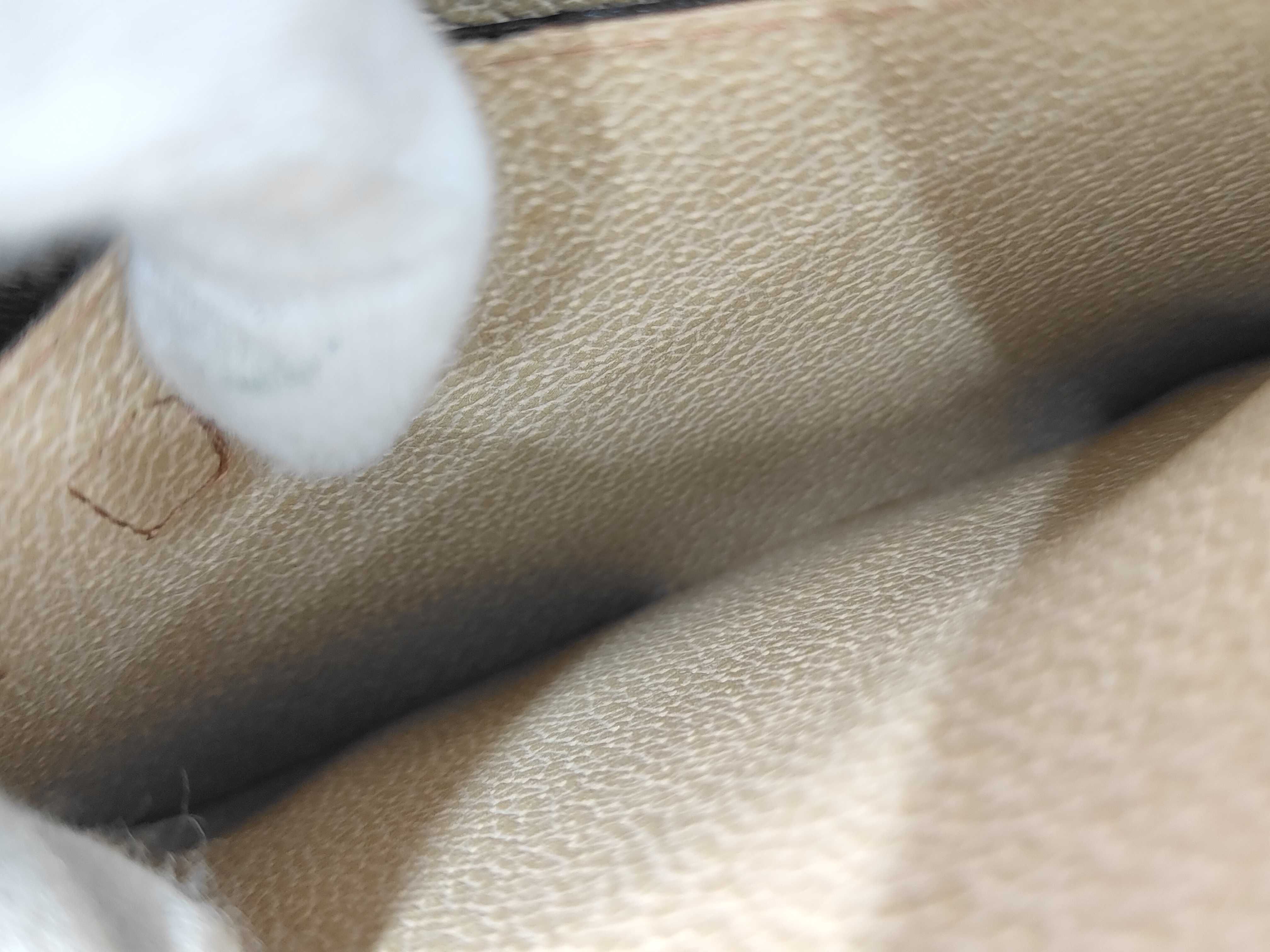 GG Supreme Old Gucci Sherry Shoulder Bag — view 13