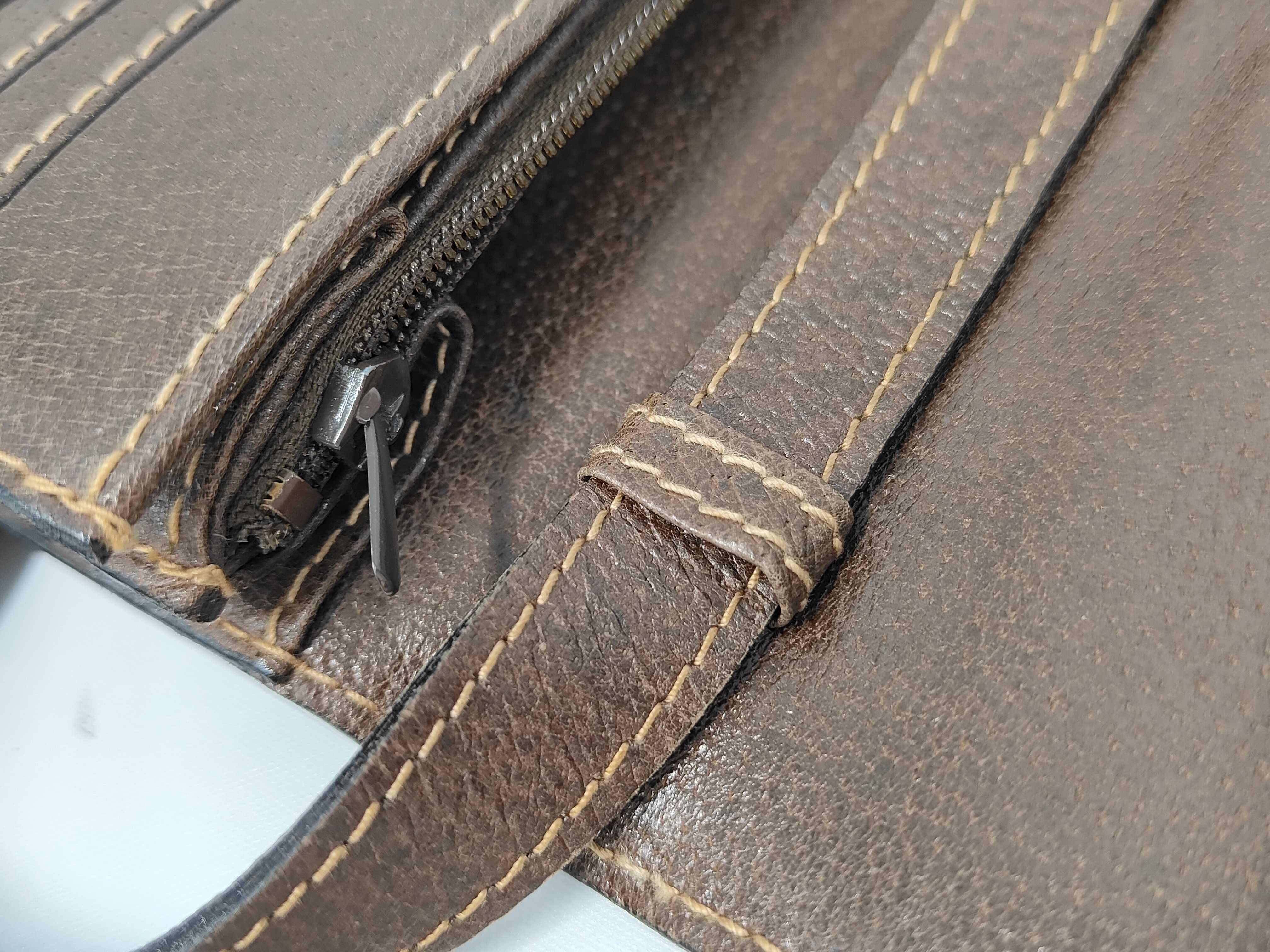 GG Supreme Old Gucci Sherry Shoulder Bag — view 8