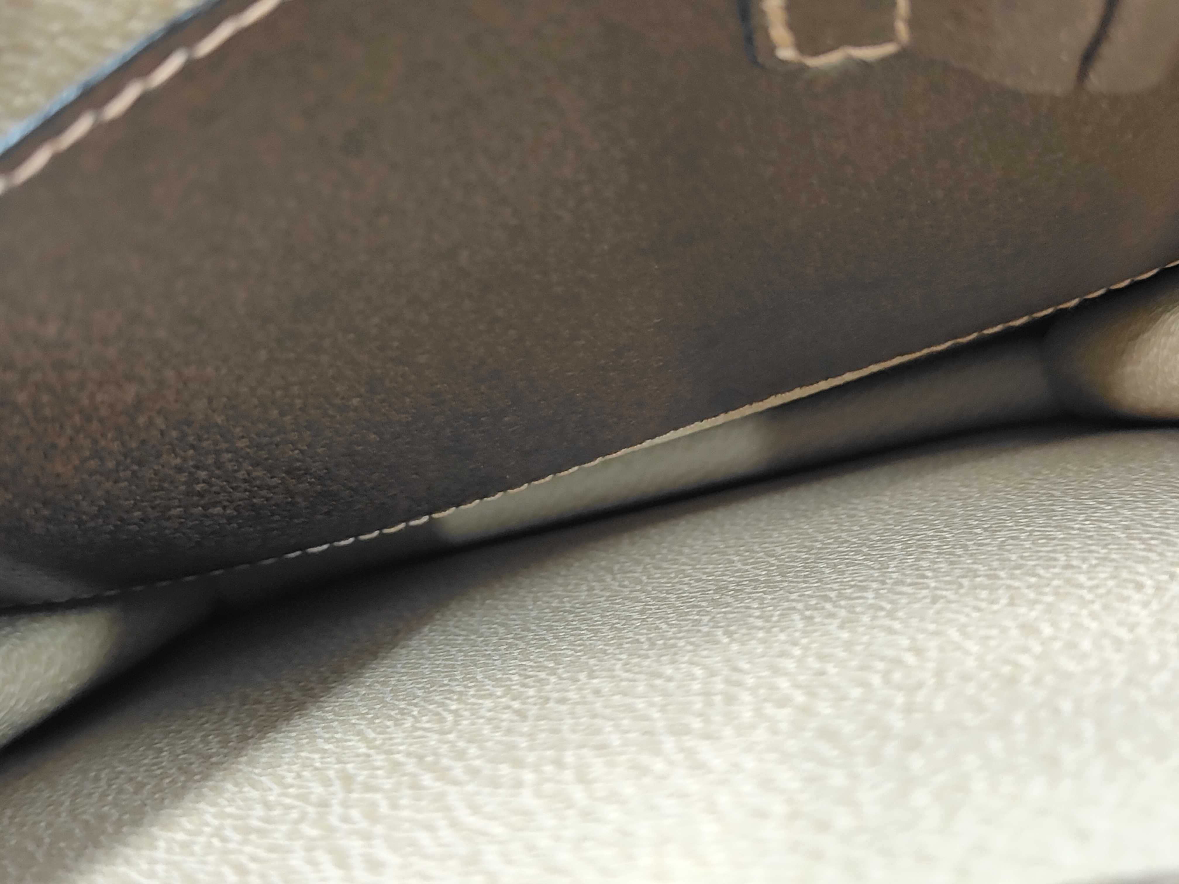 GG Supreme Old Gucci Sherry Shoulder Bag — view 9