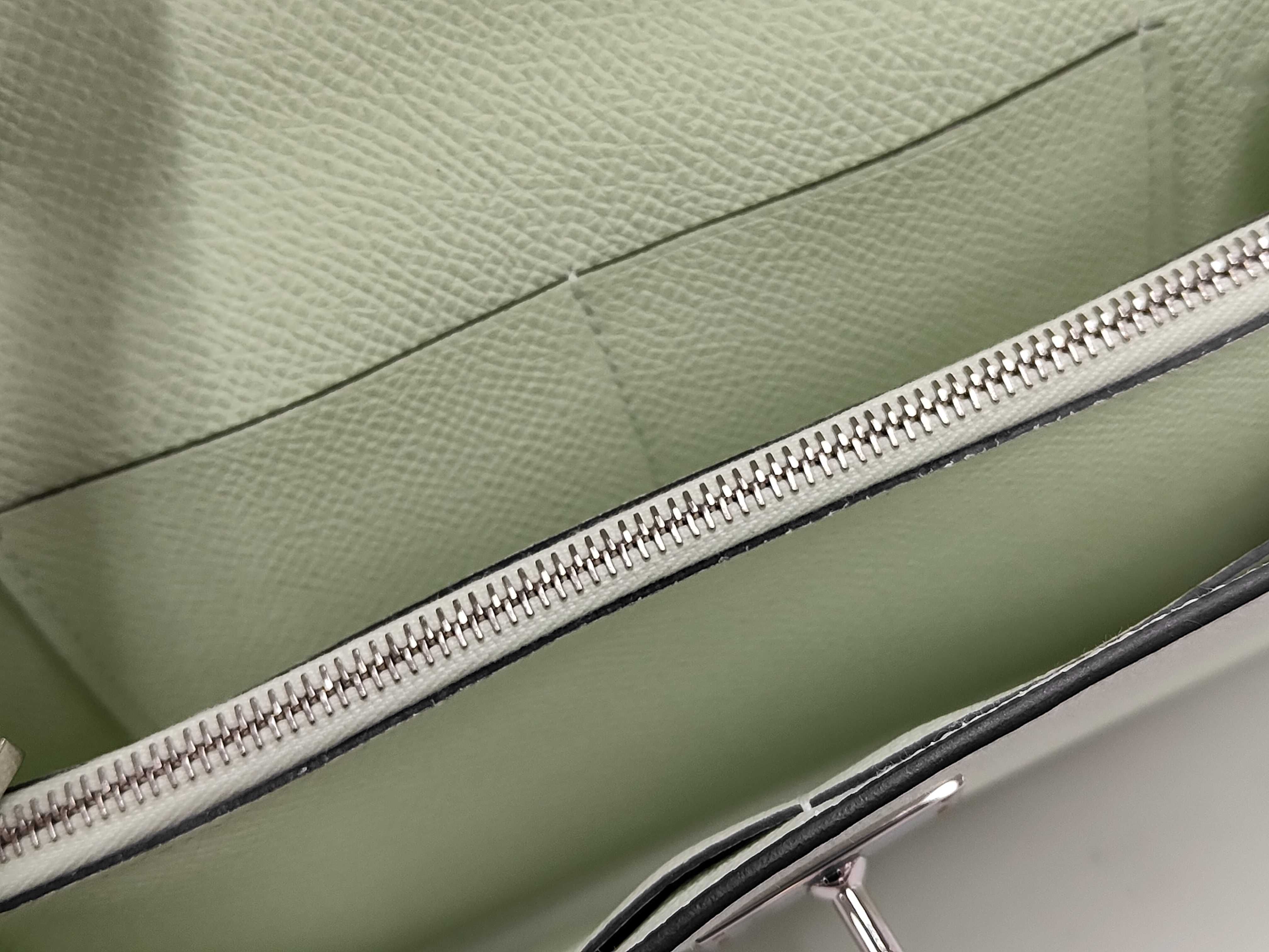 Kelly To Go Shoulder Bag (Stamp B) — view 9