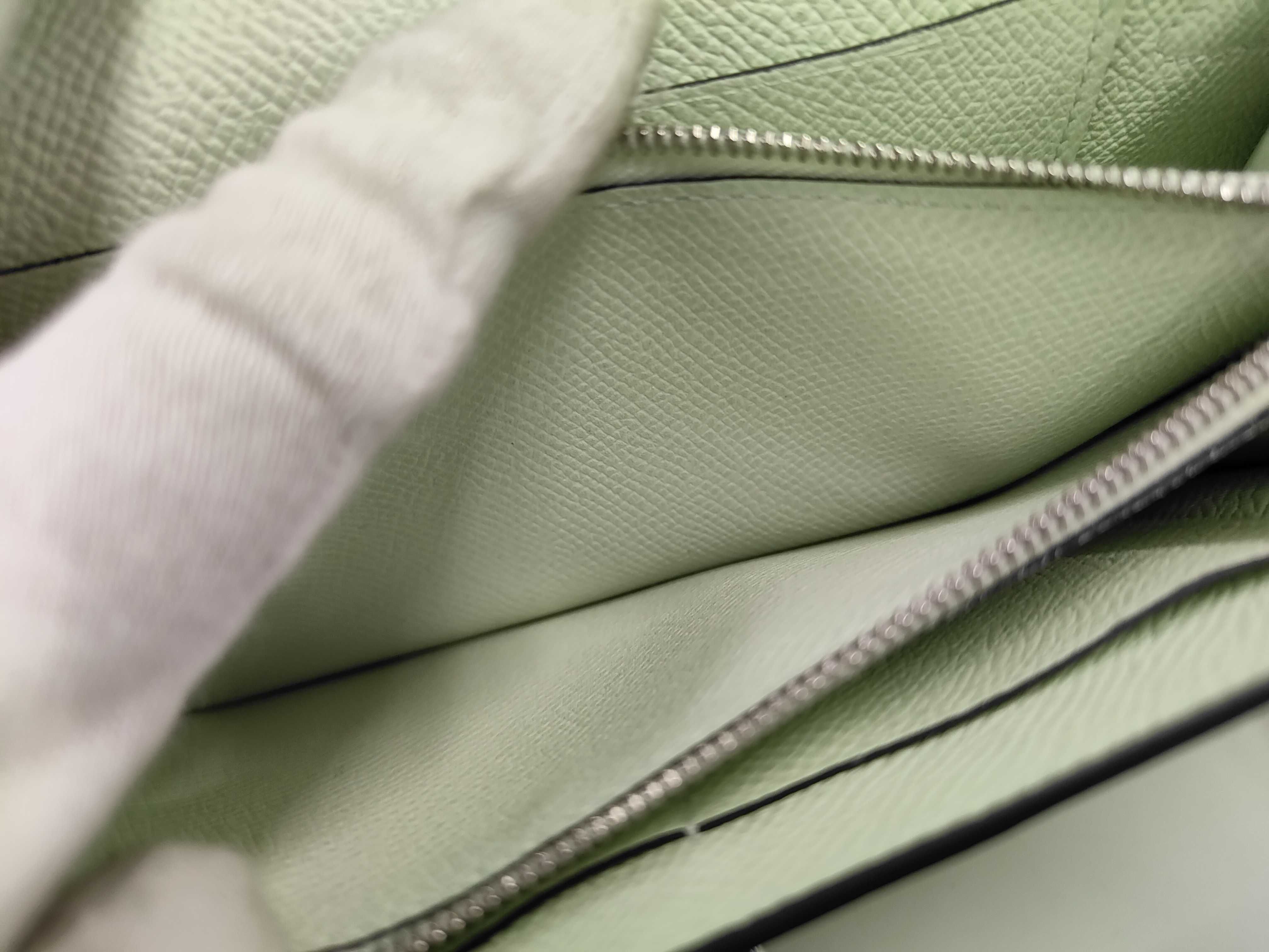Kelly To Go Shoulder Bag (Stamp B) — view 10
