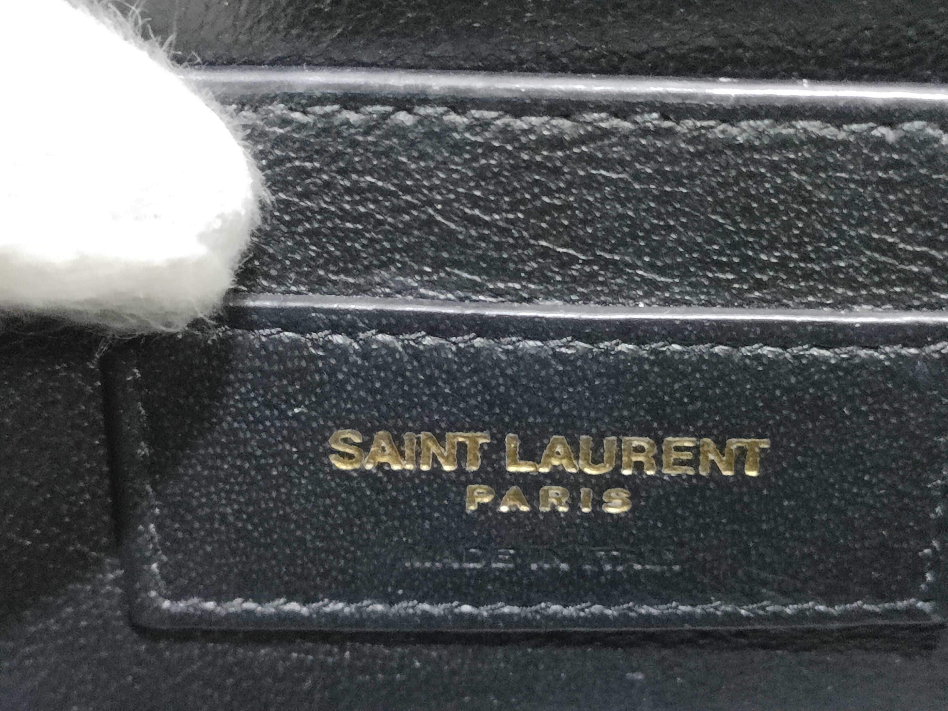 Red Patent Shoulder Bag — view 11