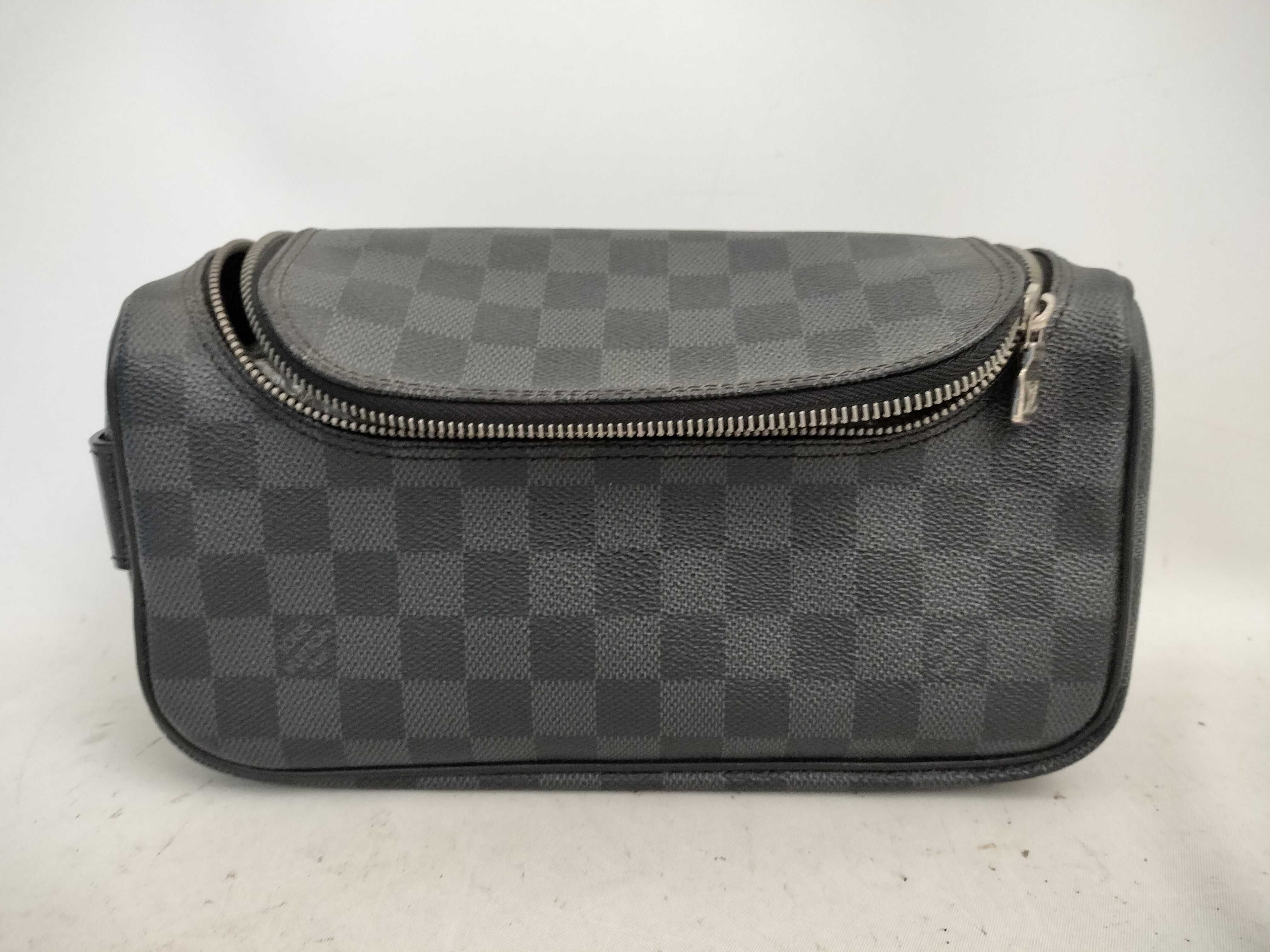 Pouch Second Bag