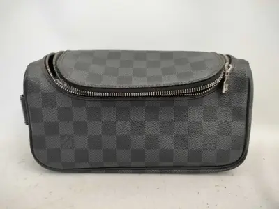 Pouch Second Bag