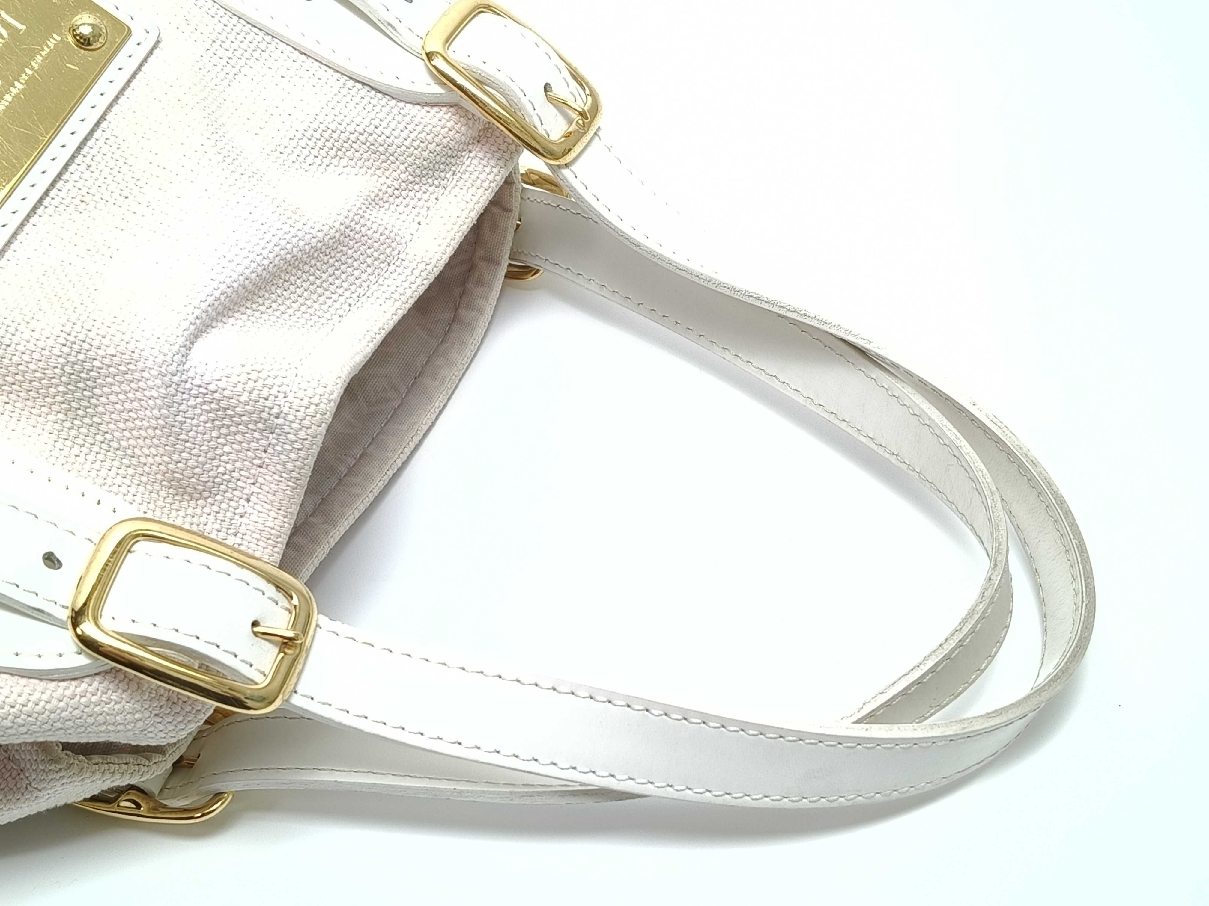 LV Louis Vuitton Taïcienne Tote Bag — view 3