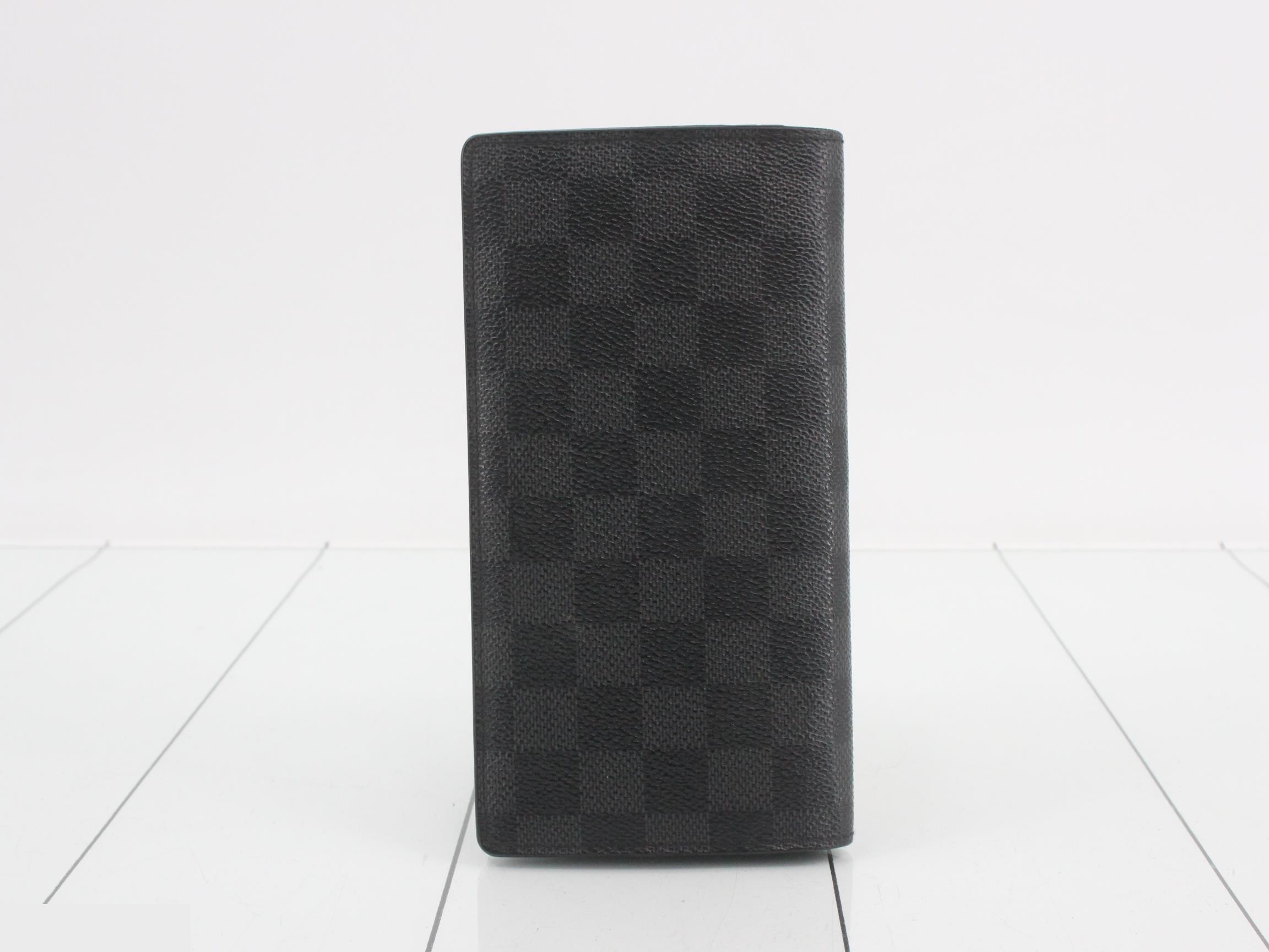 Graphite Portefeuille Brazza — view 2