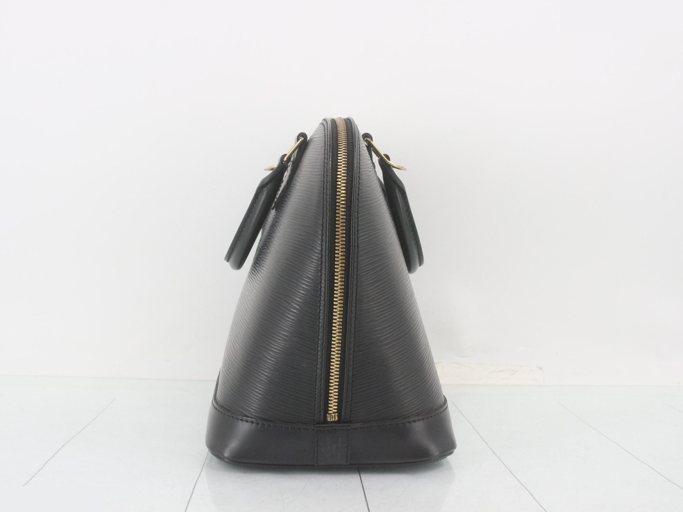 Alma Noir AR0937 — view 3
