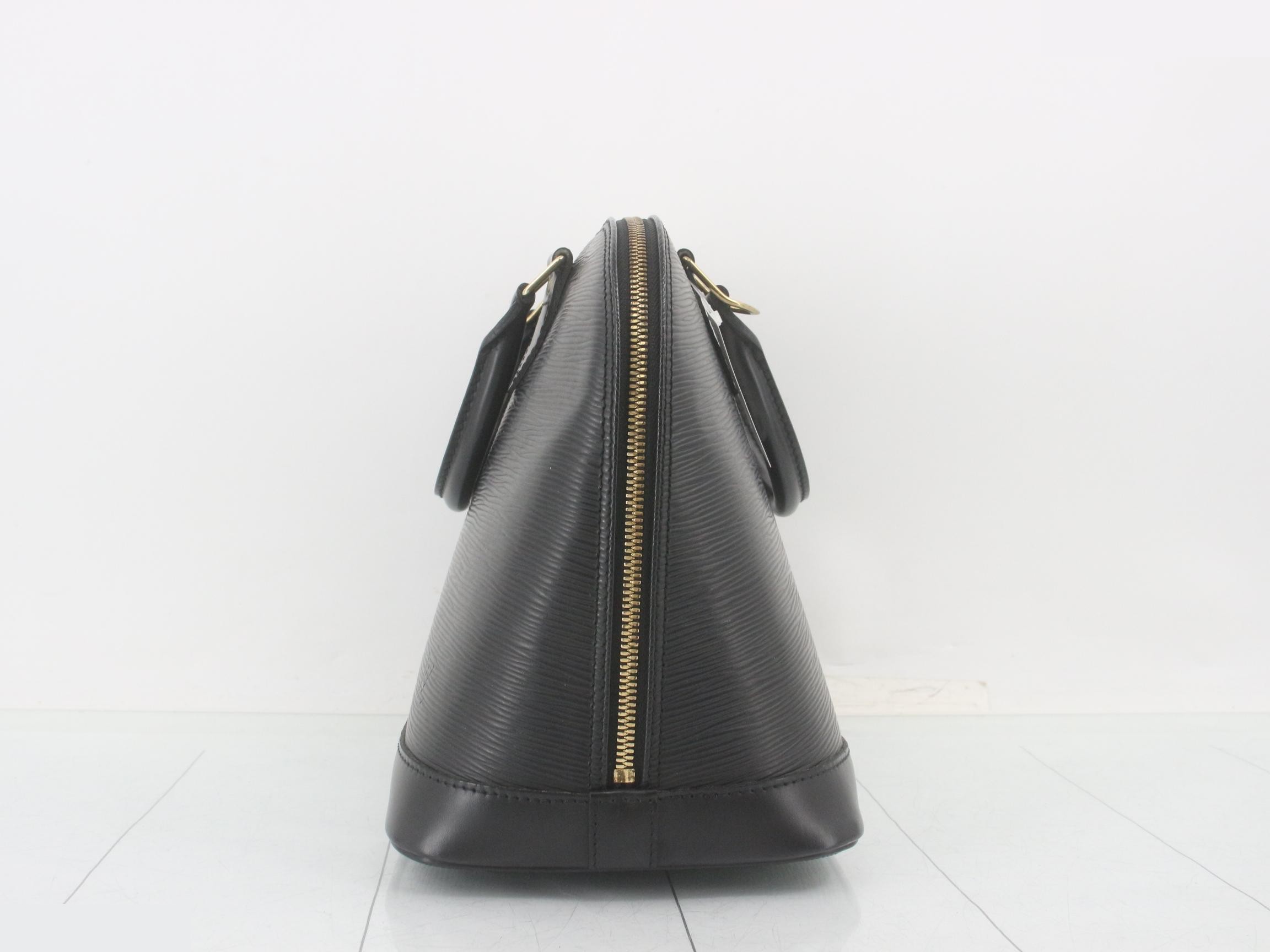 Alma Noir AR0937 — view 4