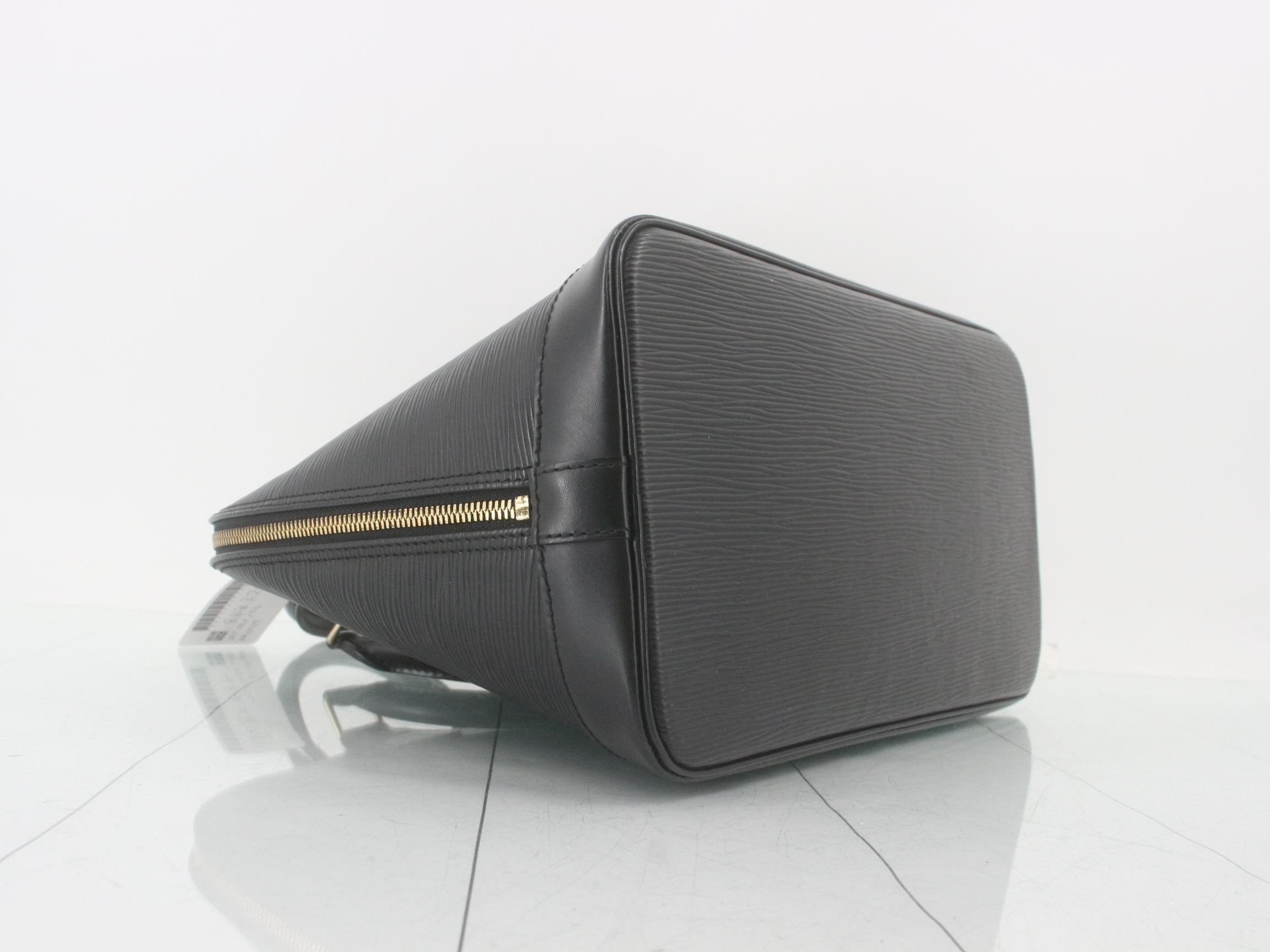 Alma Noir AR0937 — view 5