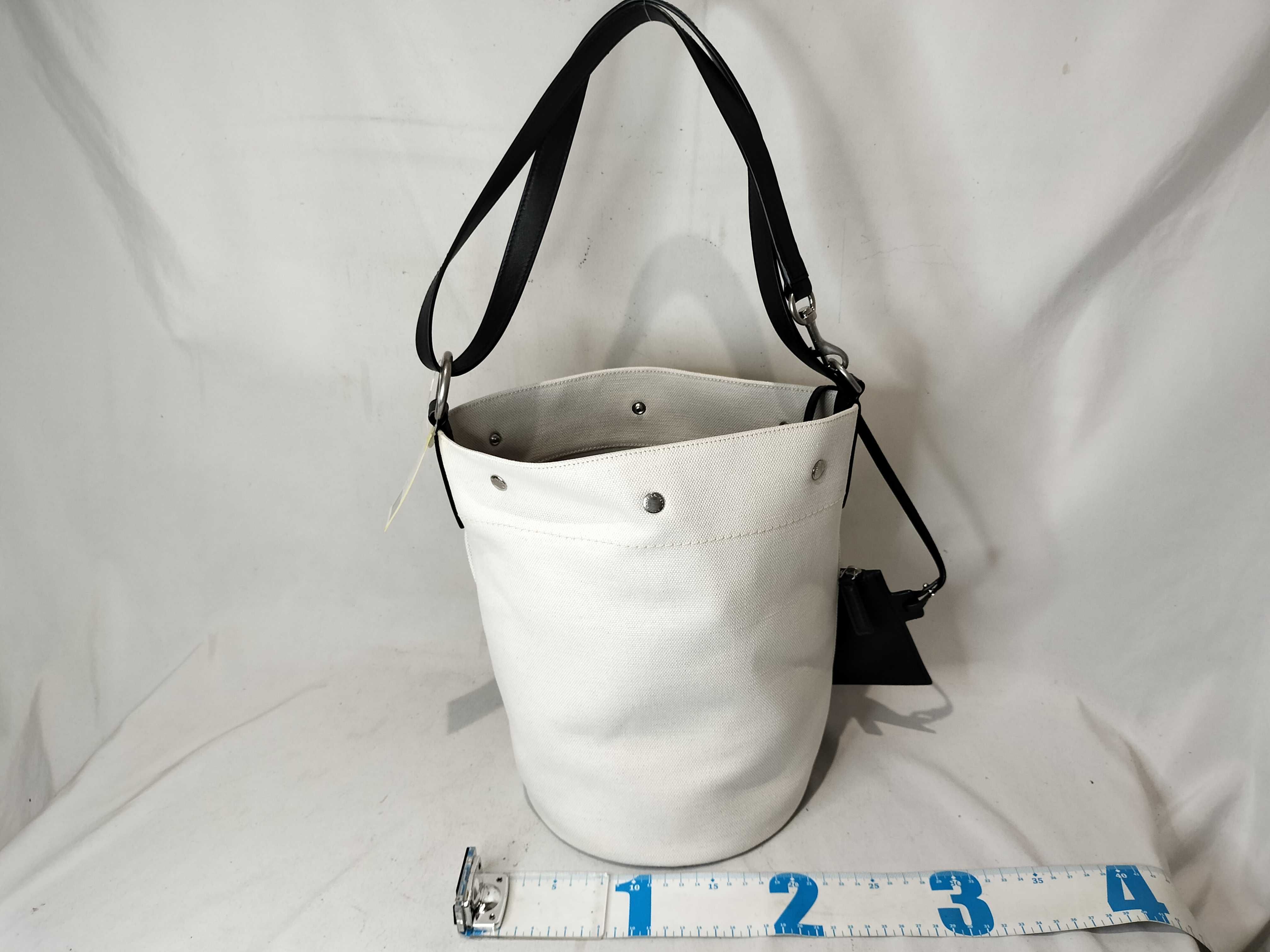 Rive Gauche Shoulder Bag 669299・1221 — view 3
