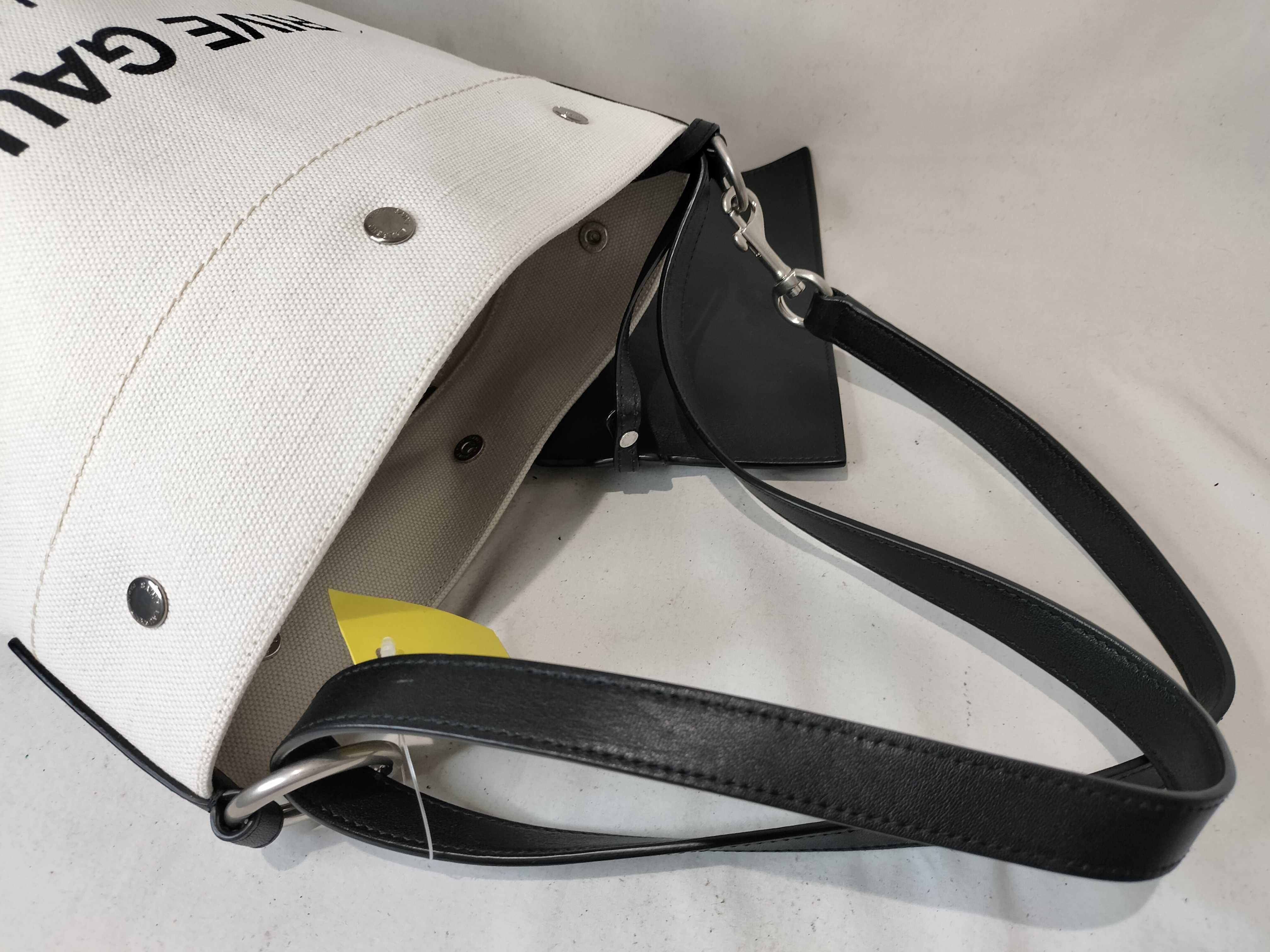 Rive Gauche Shoulder Bag 669299・1221 — view 4