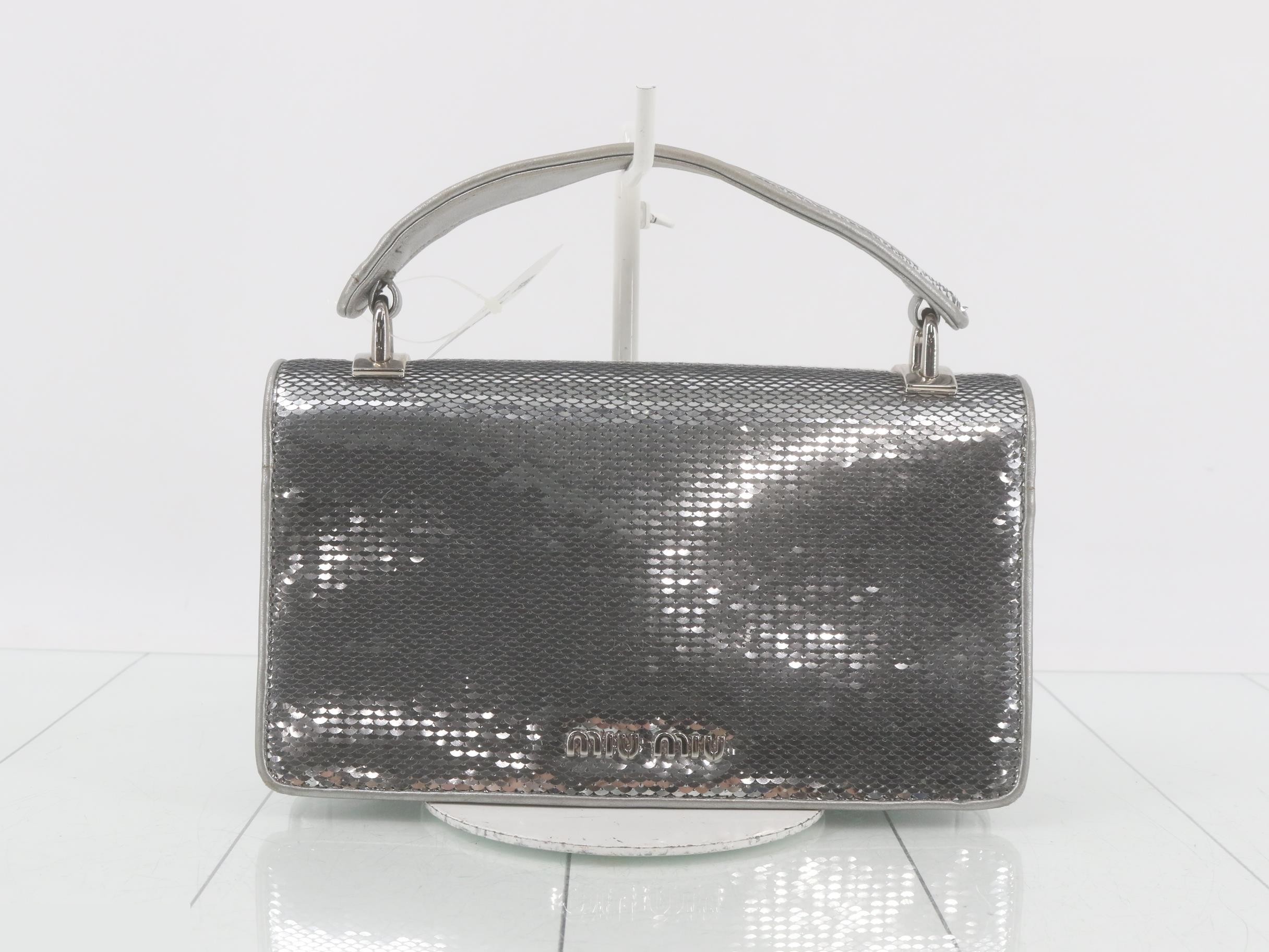 Sequins - Other lines - Bags & Handbags — view 2