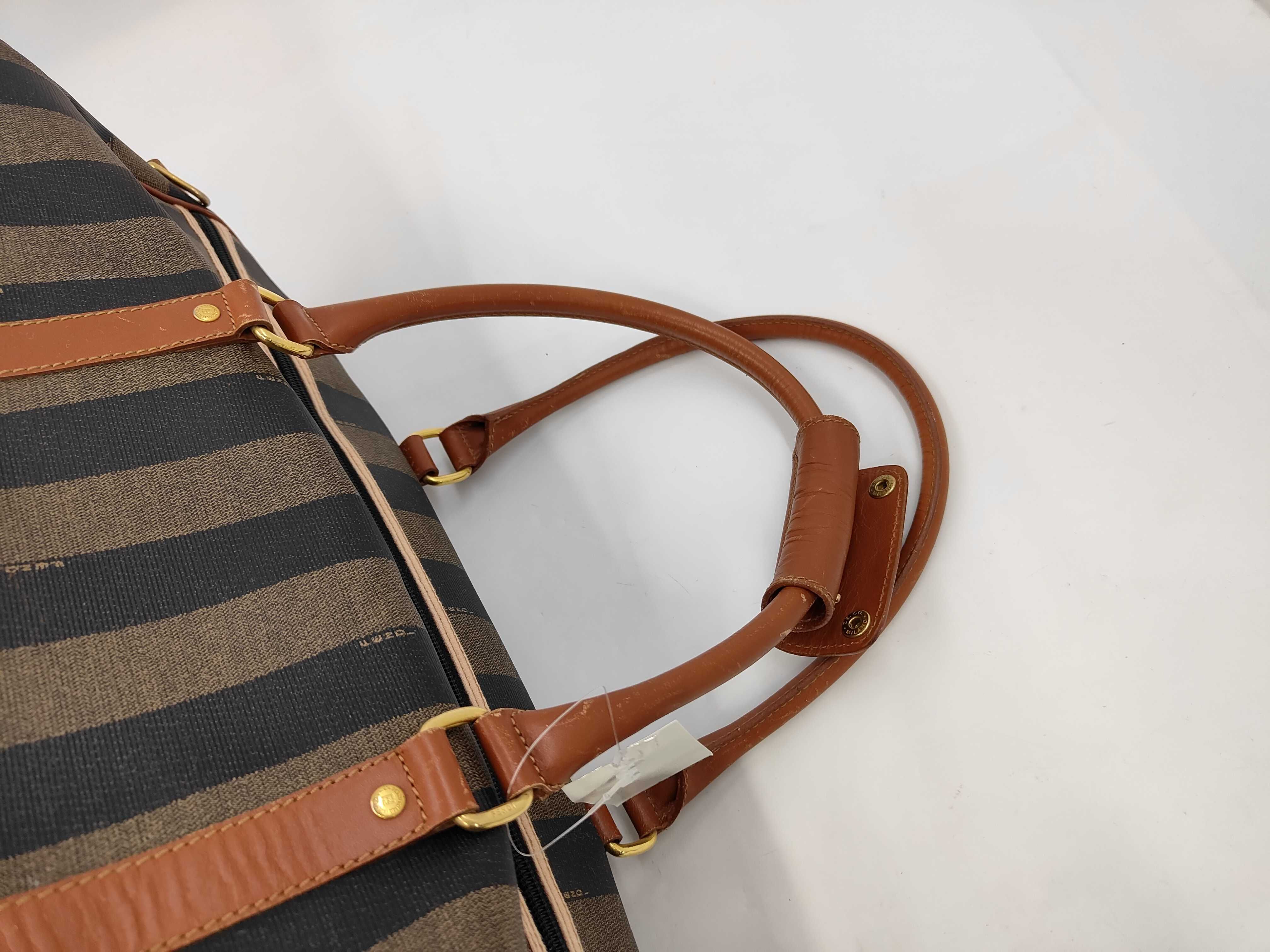 Boston bag *Shoulder strap not included Boston bag — view 5