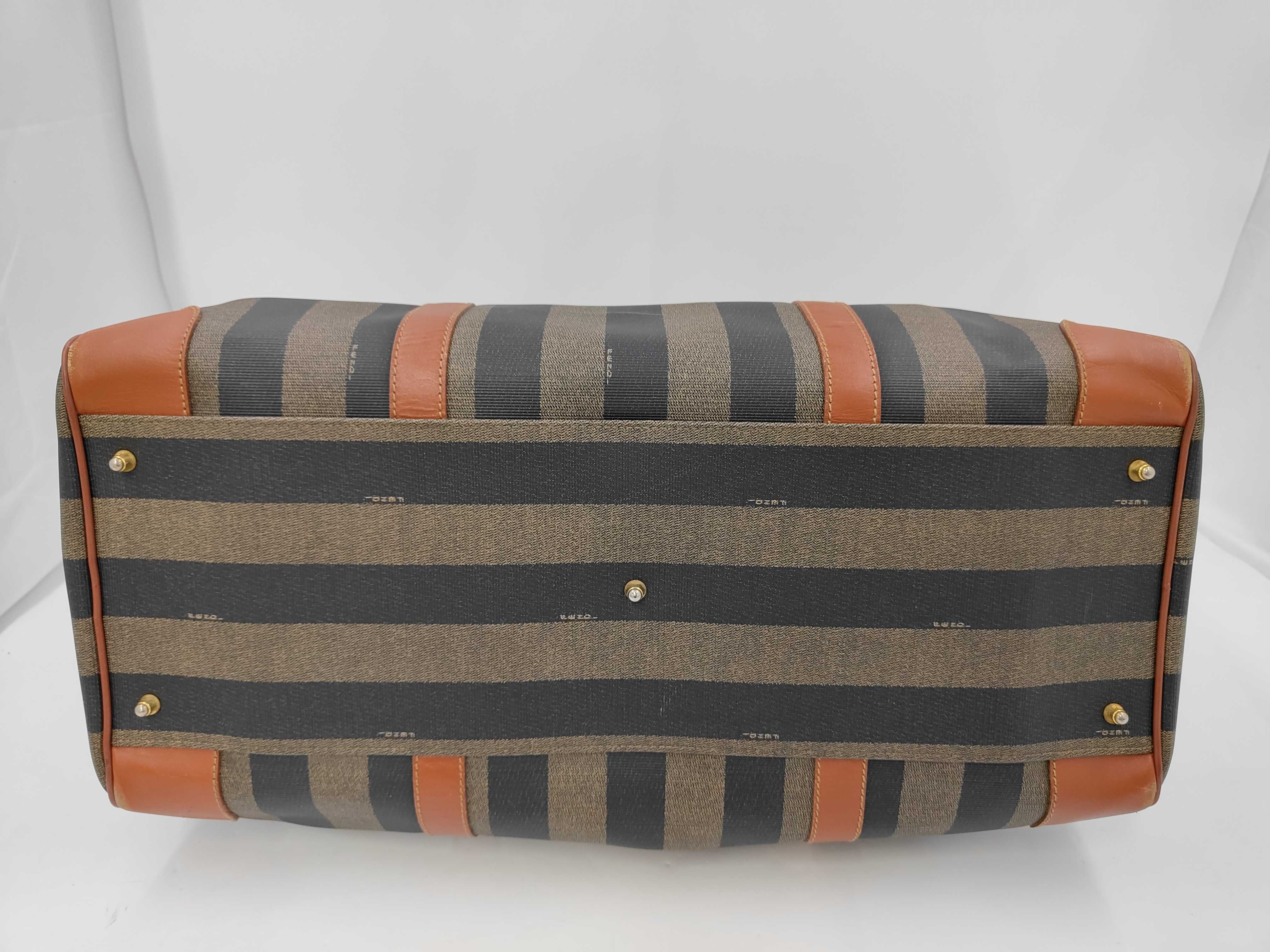 Boston bag *Shoulder strap not included Boston bag — view 8