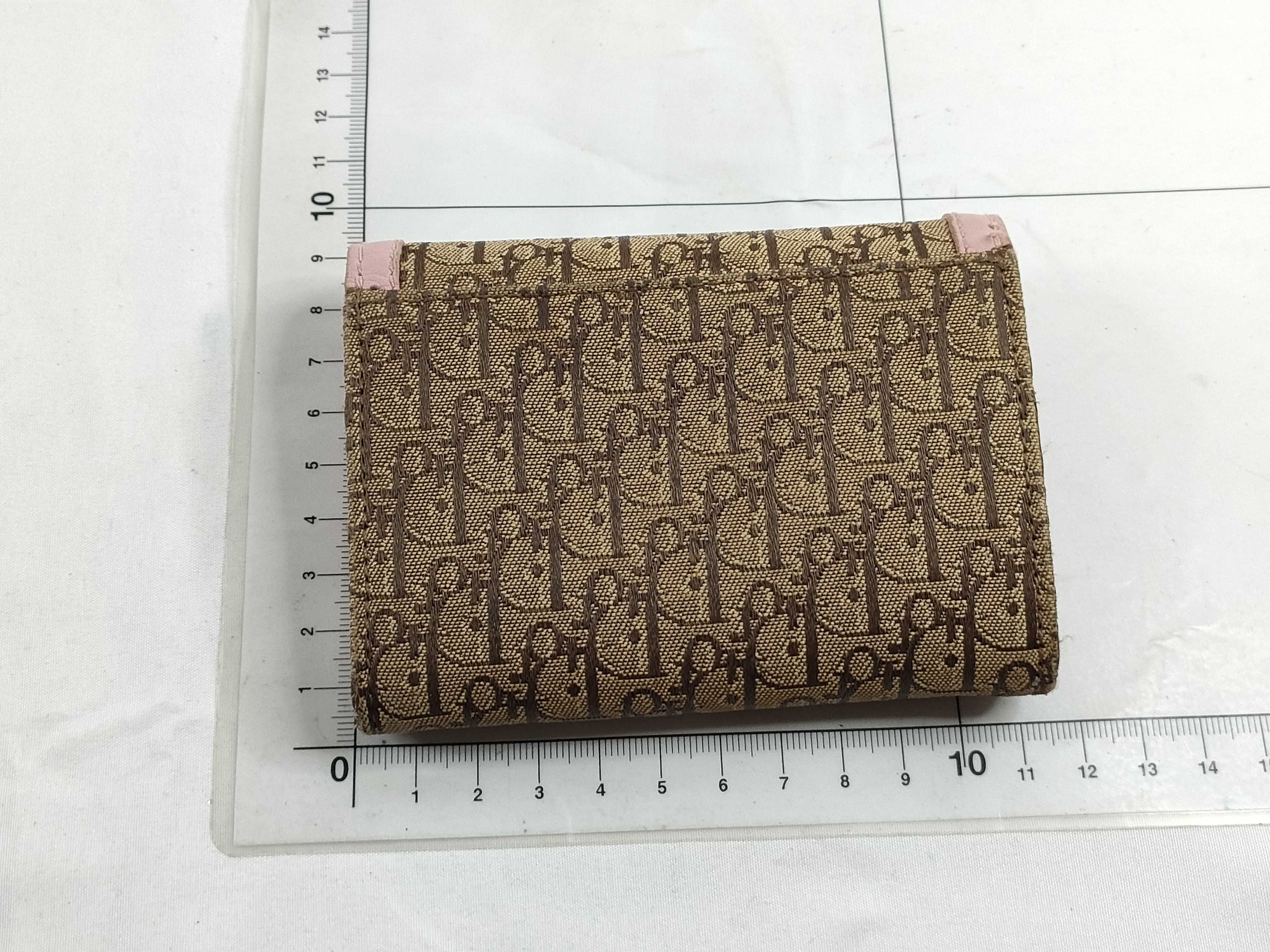 Trotter Compact Wallet — view 2
