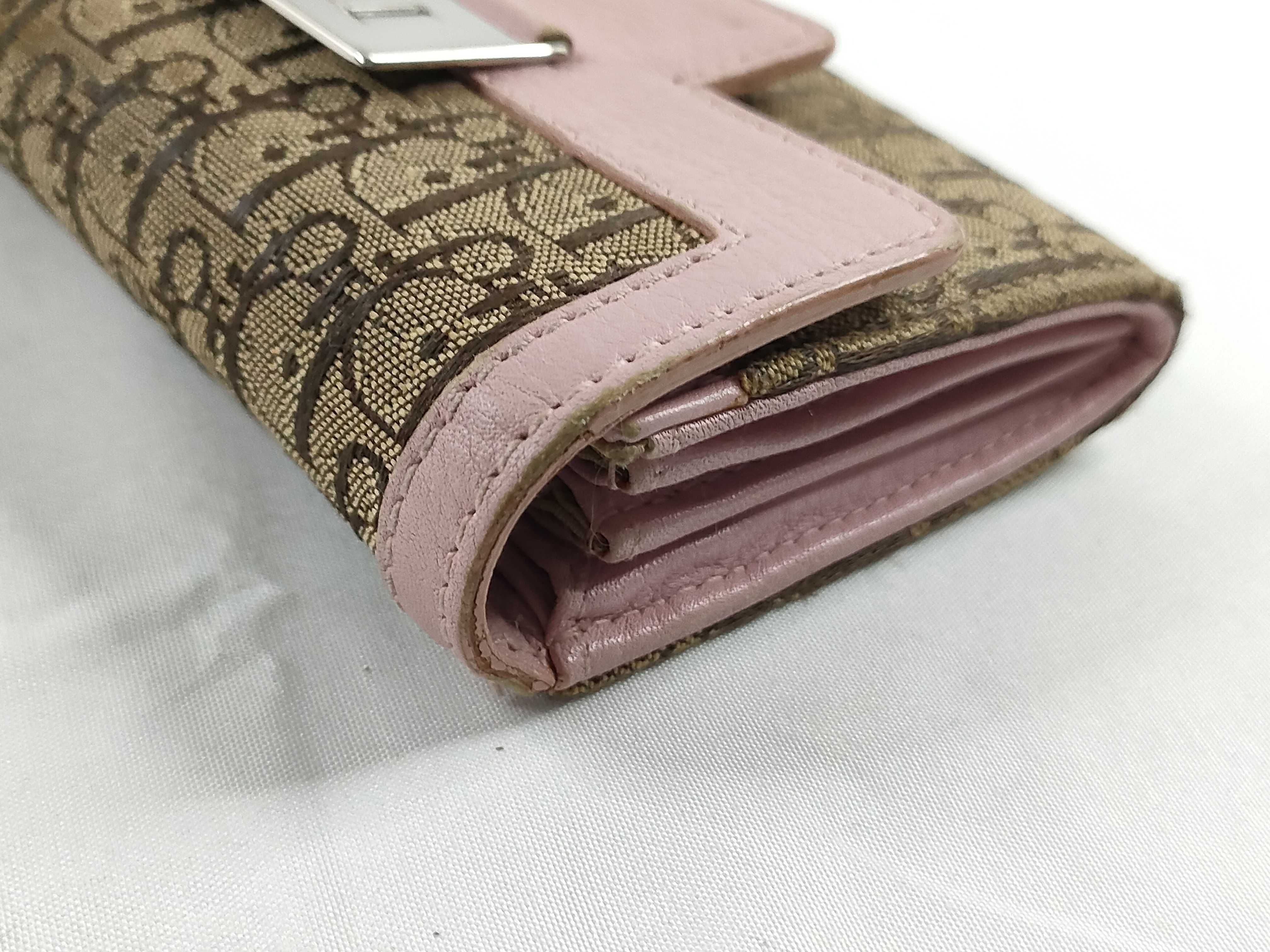 Trotter Compact Wallet — view 3
