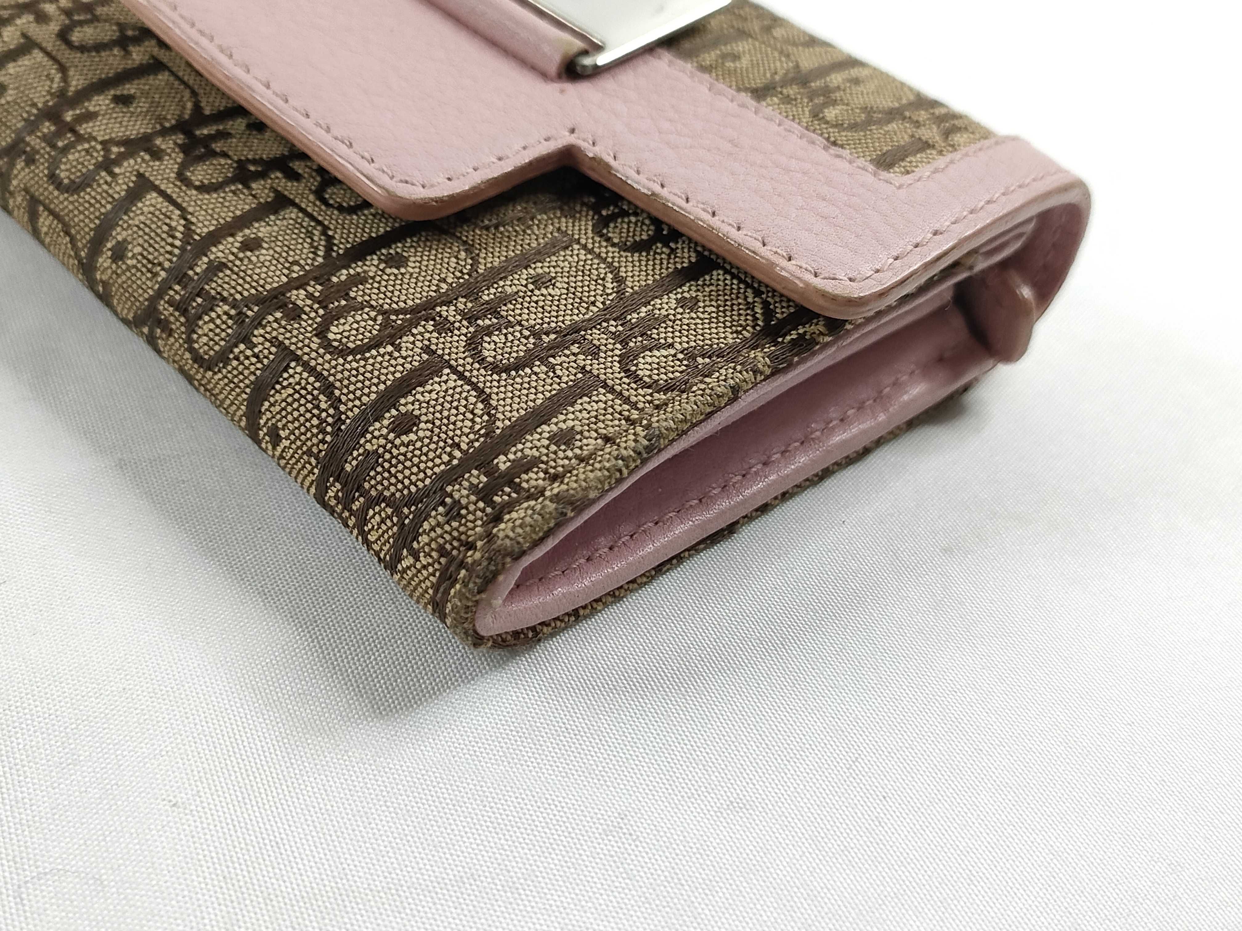 Trotter Compact Wallet — view 4