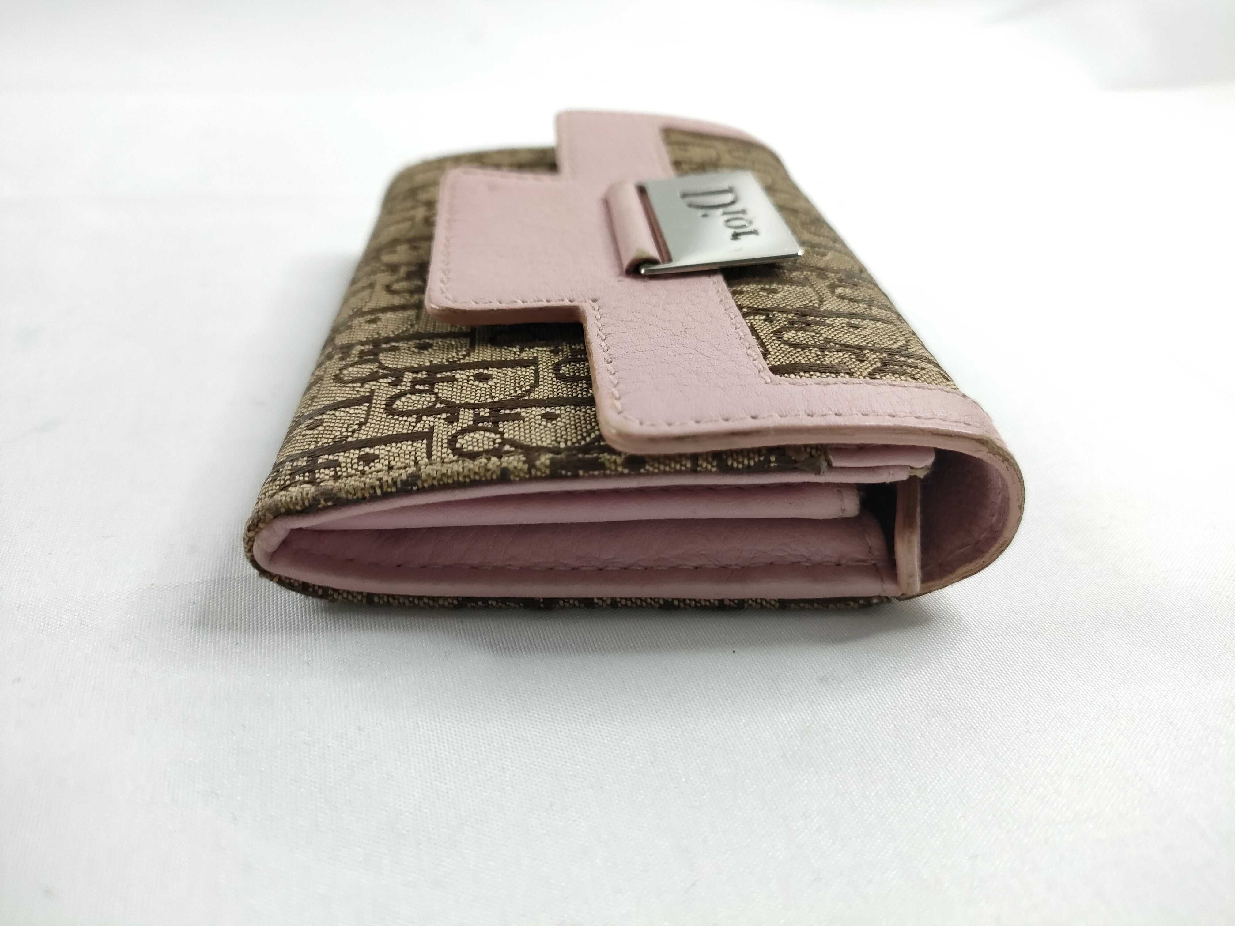 Trotter Compact Wallet — view 5