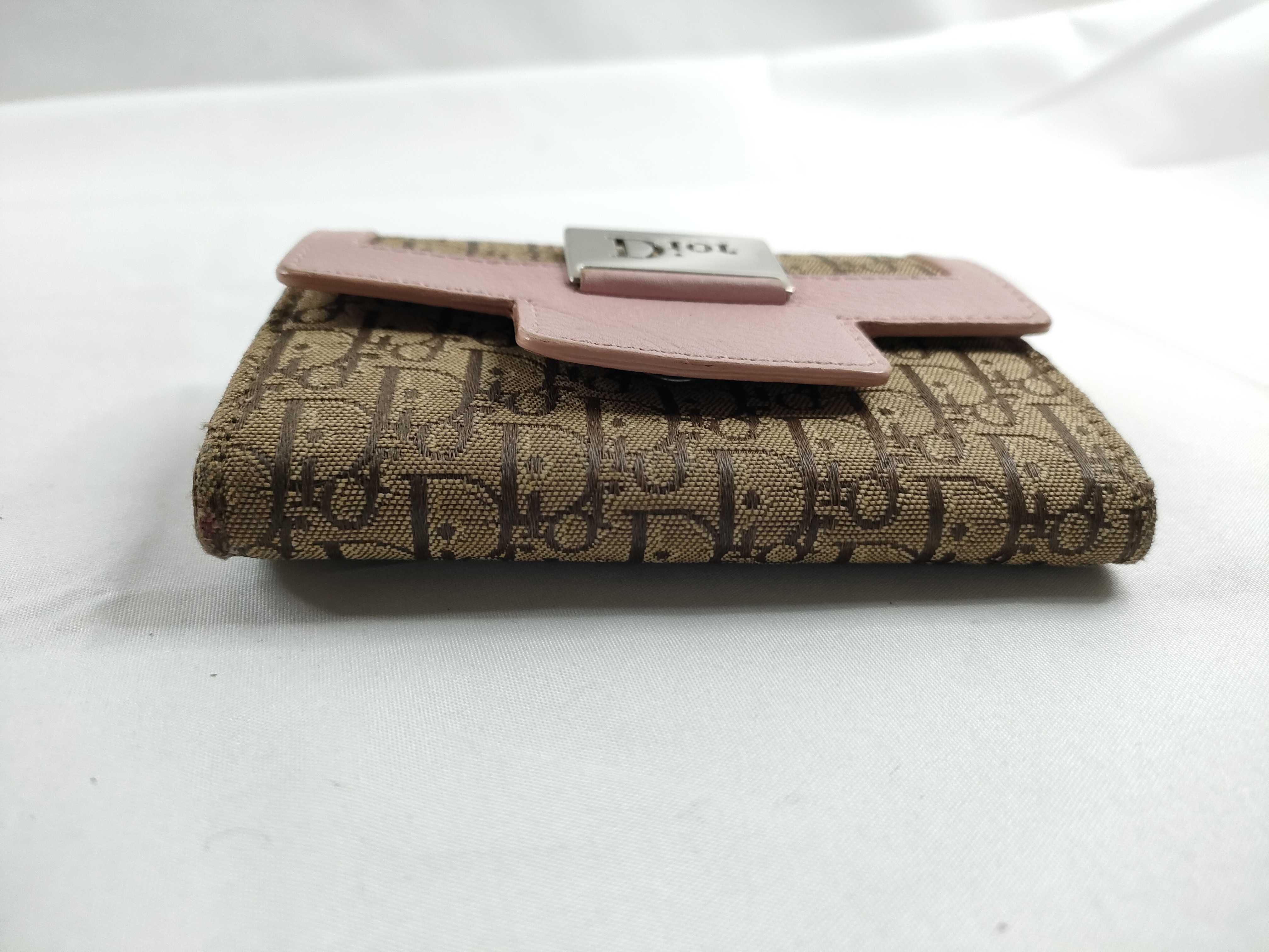 Trotter Compact Wallet — view 6