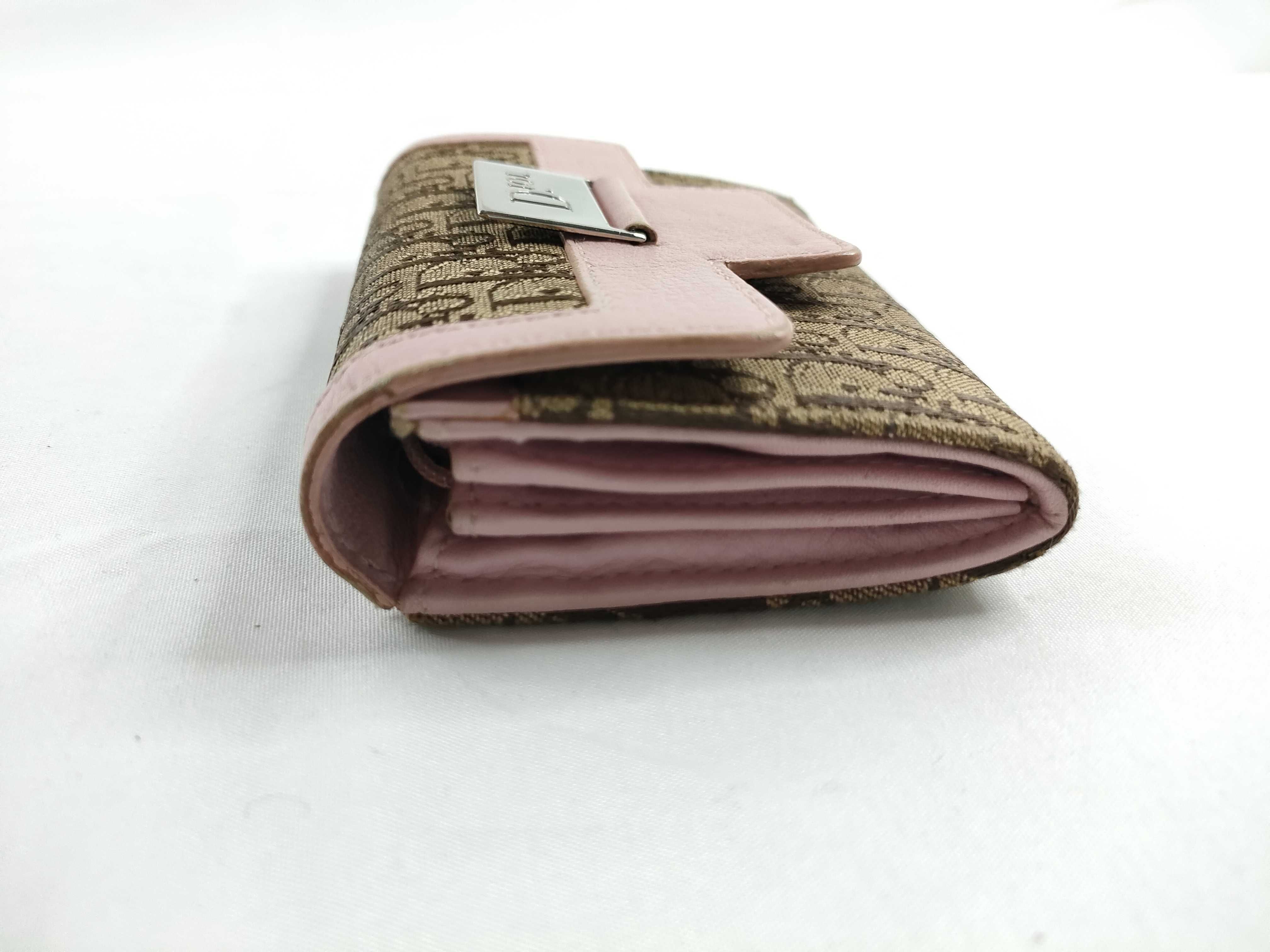 Trotter Compact Wallet — view 7