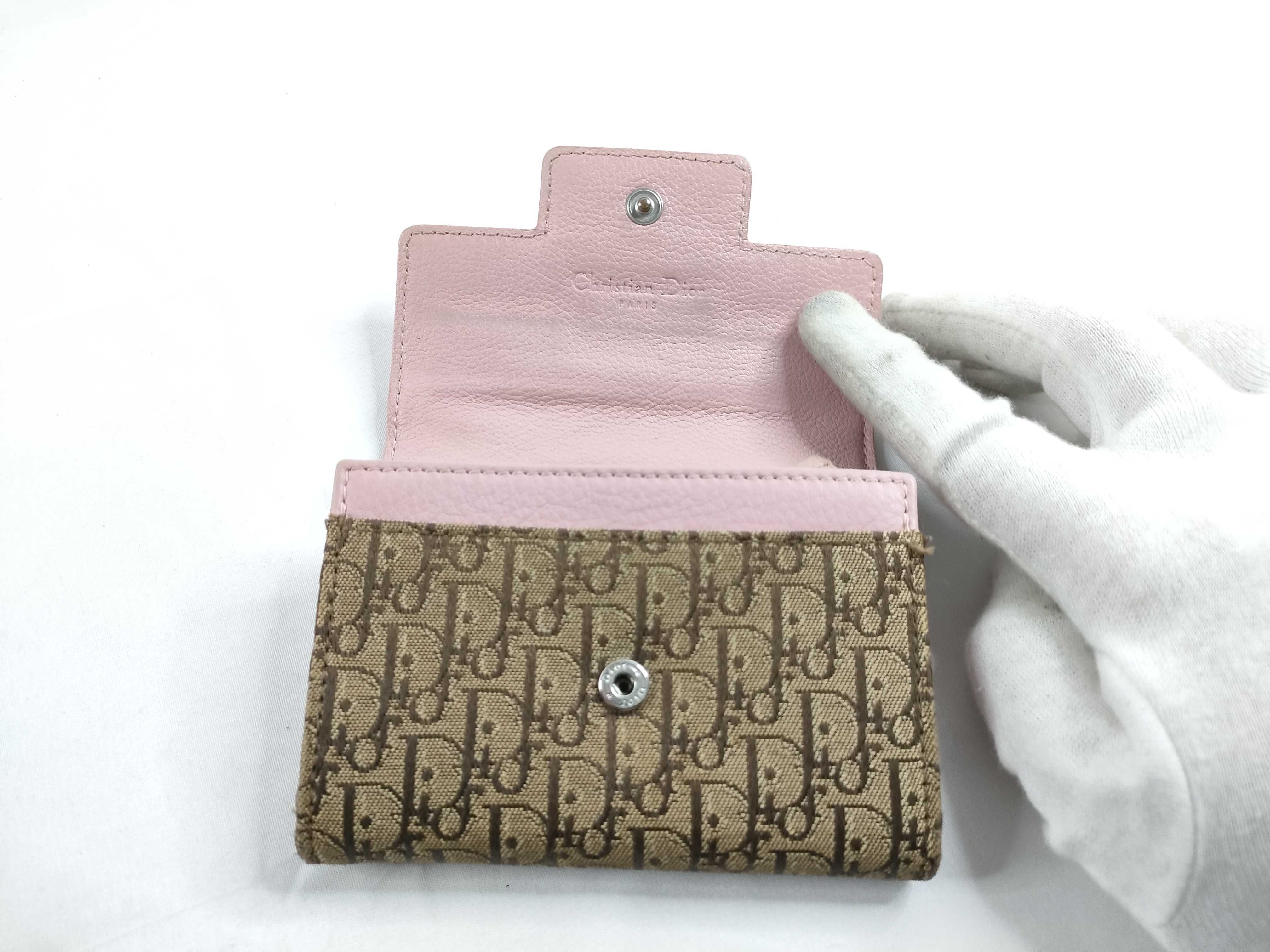 Trotter Compact Wallet — view 8