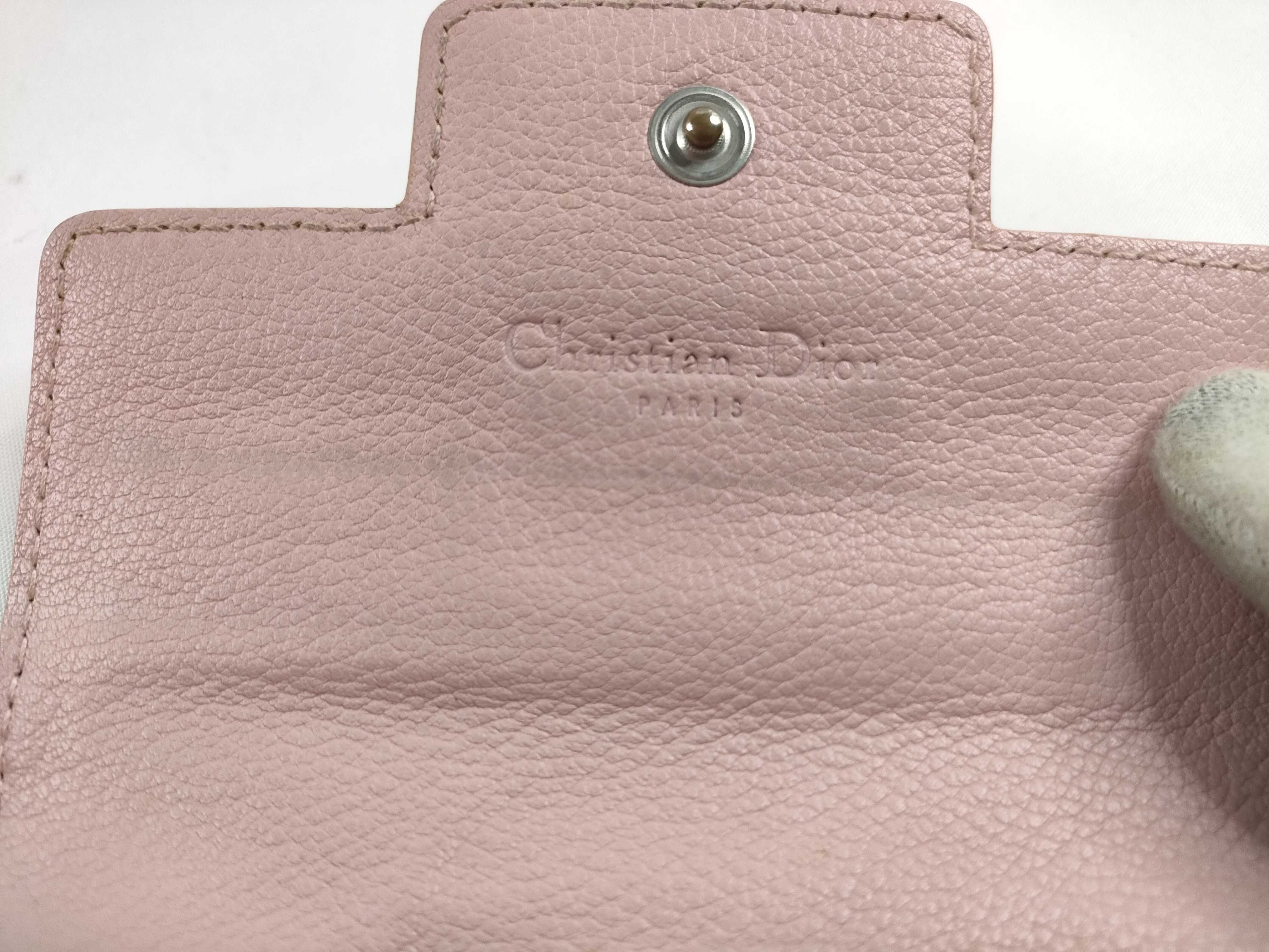 Trotter Compact Wallet — view 9