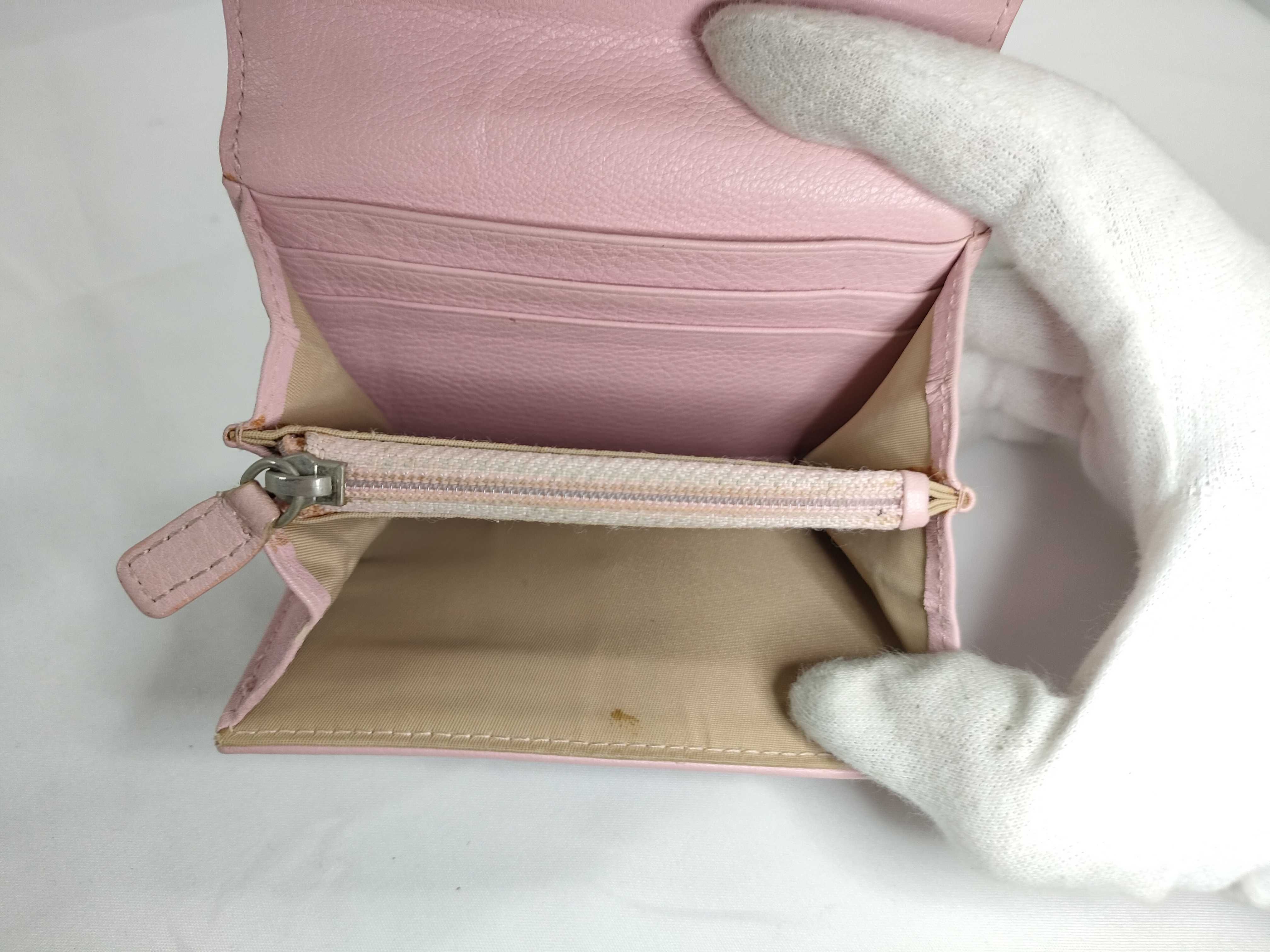 Trotter Compact Wallet — view 10