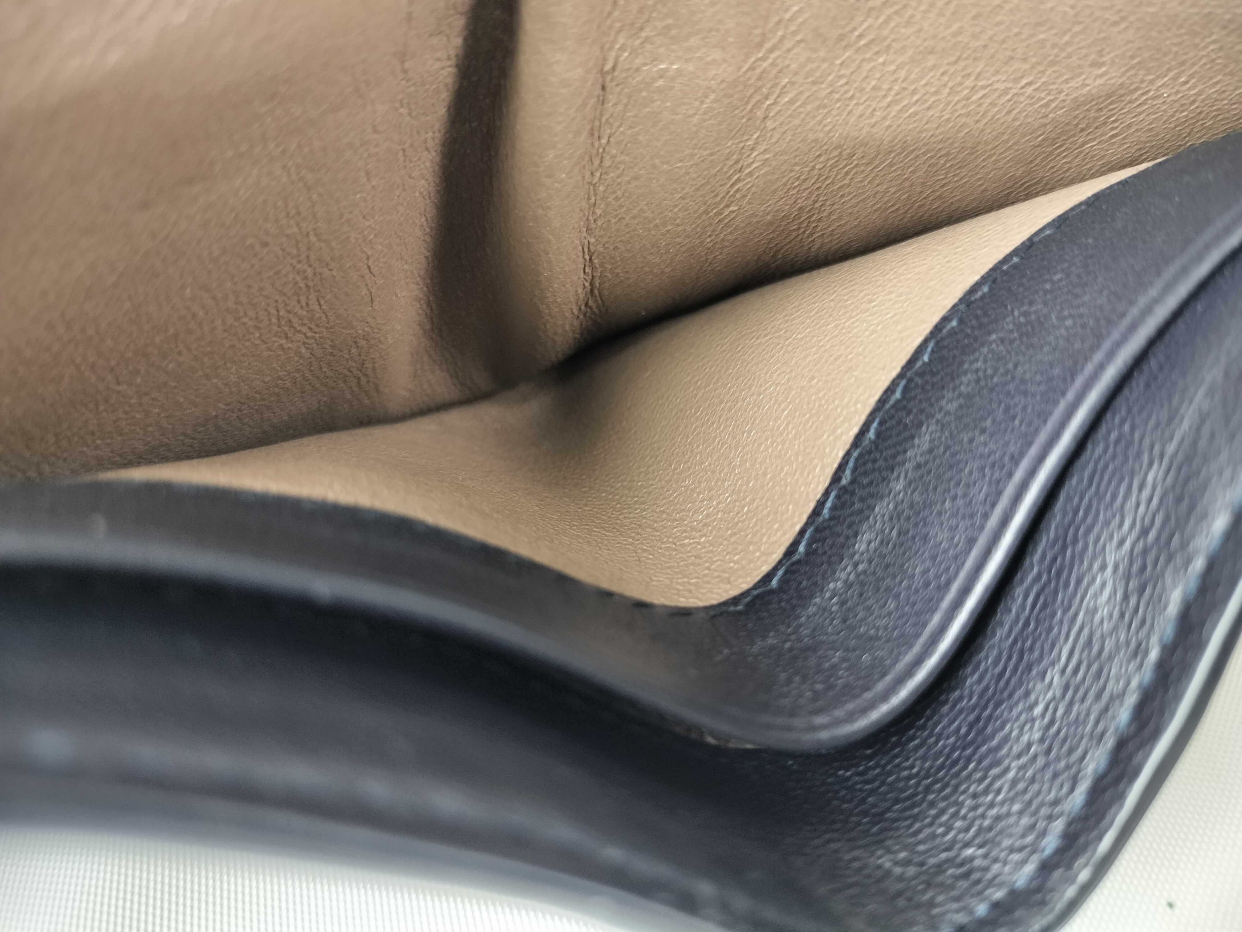 Intrecciato Compact Wallet — view 6