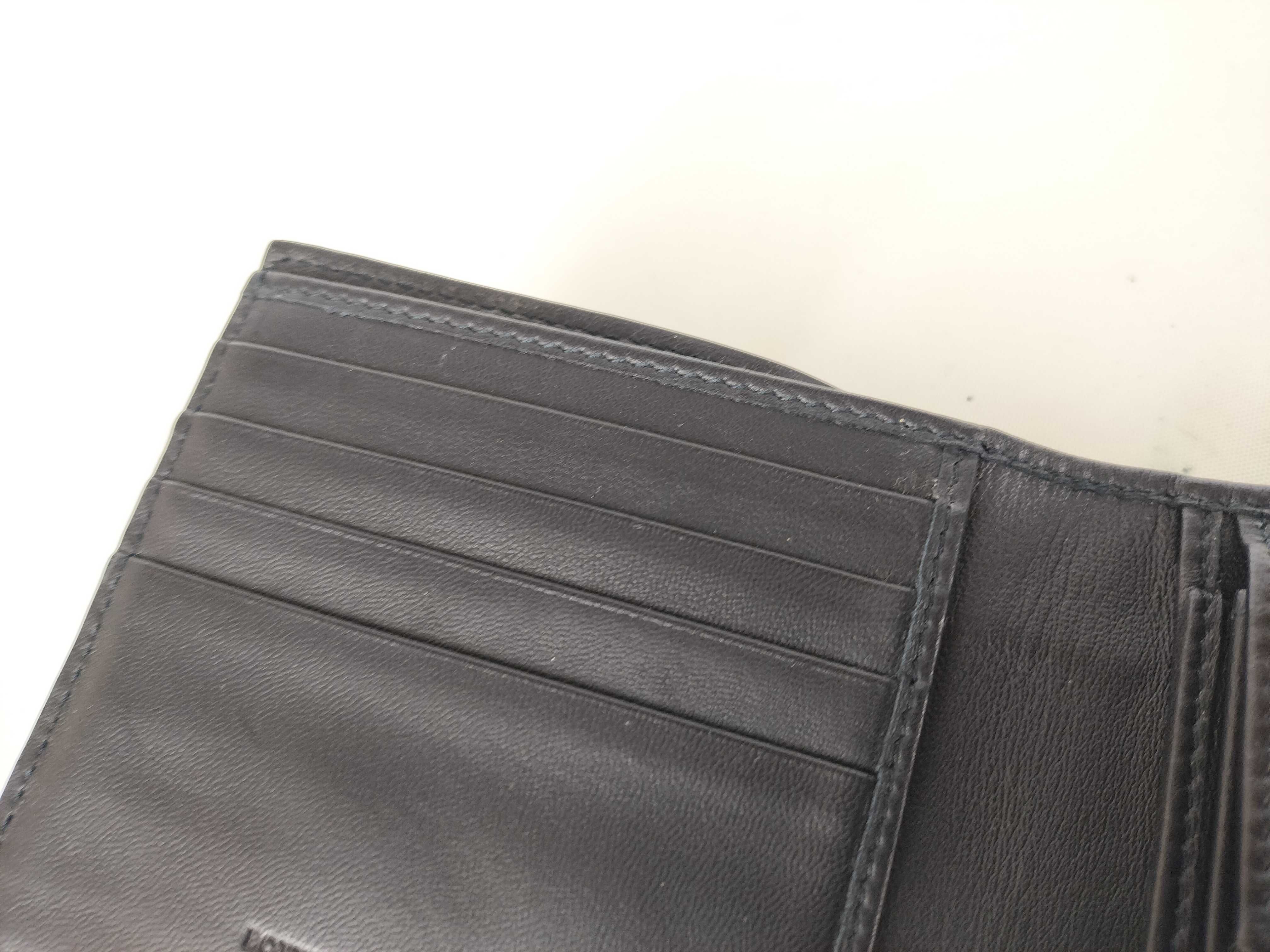 Intrecciato Compact Wallet — view 8