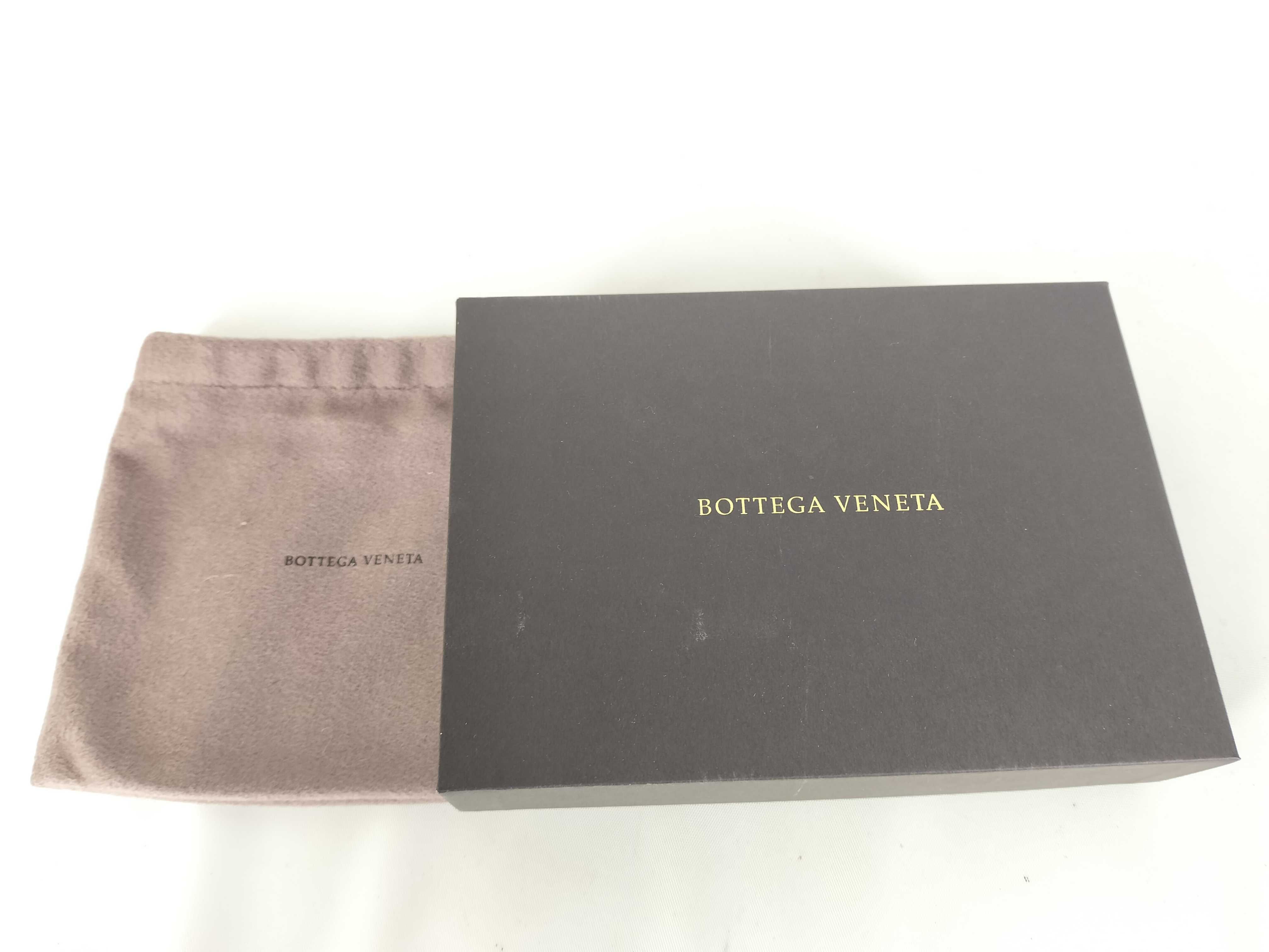 Intrecciato Compact Wallet — view 10