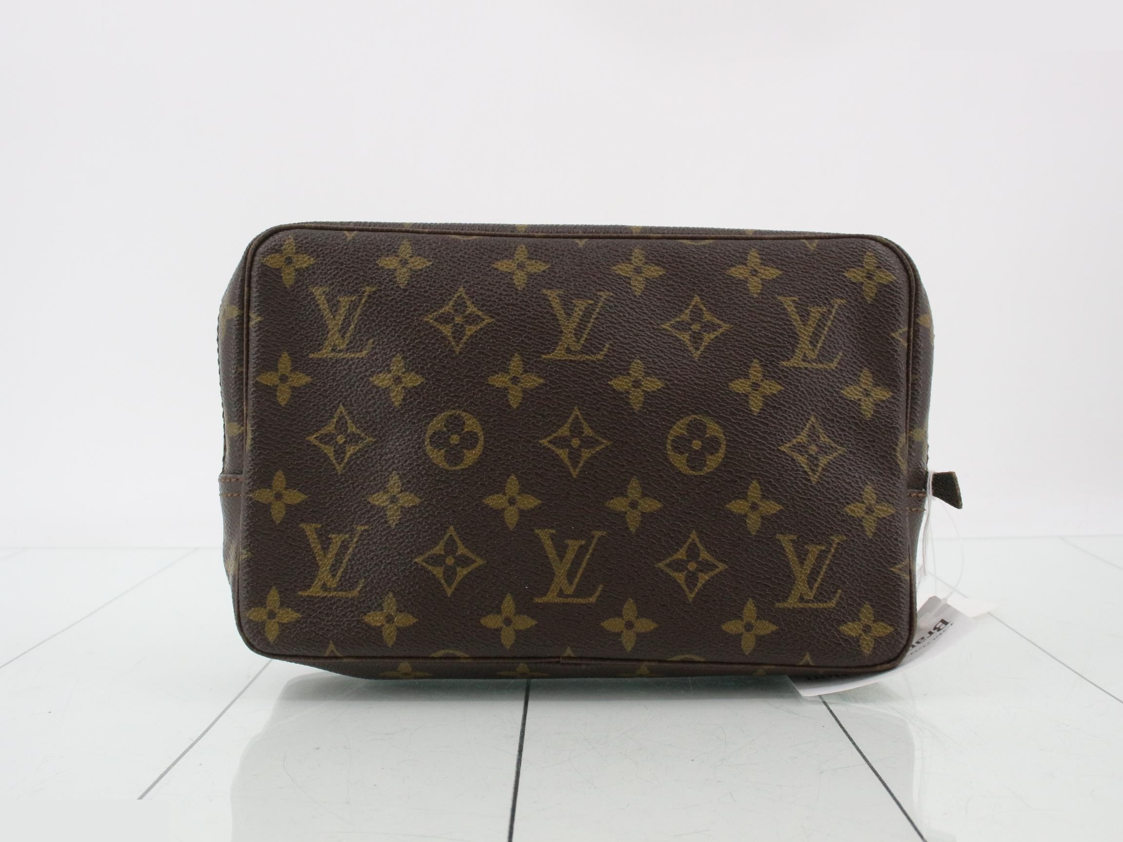 Monogram Troussard Toilette 23 Vanity — view 2