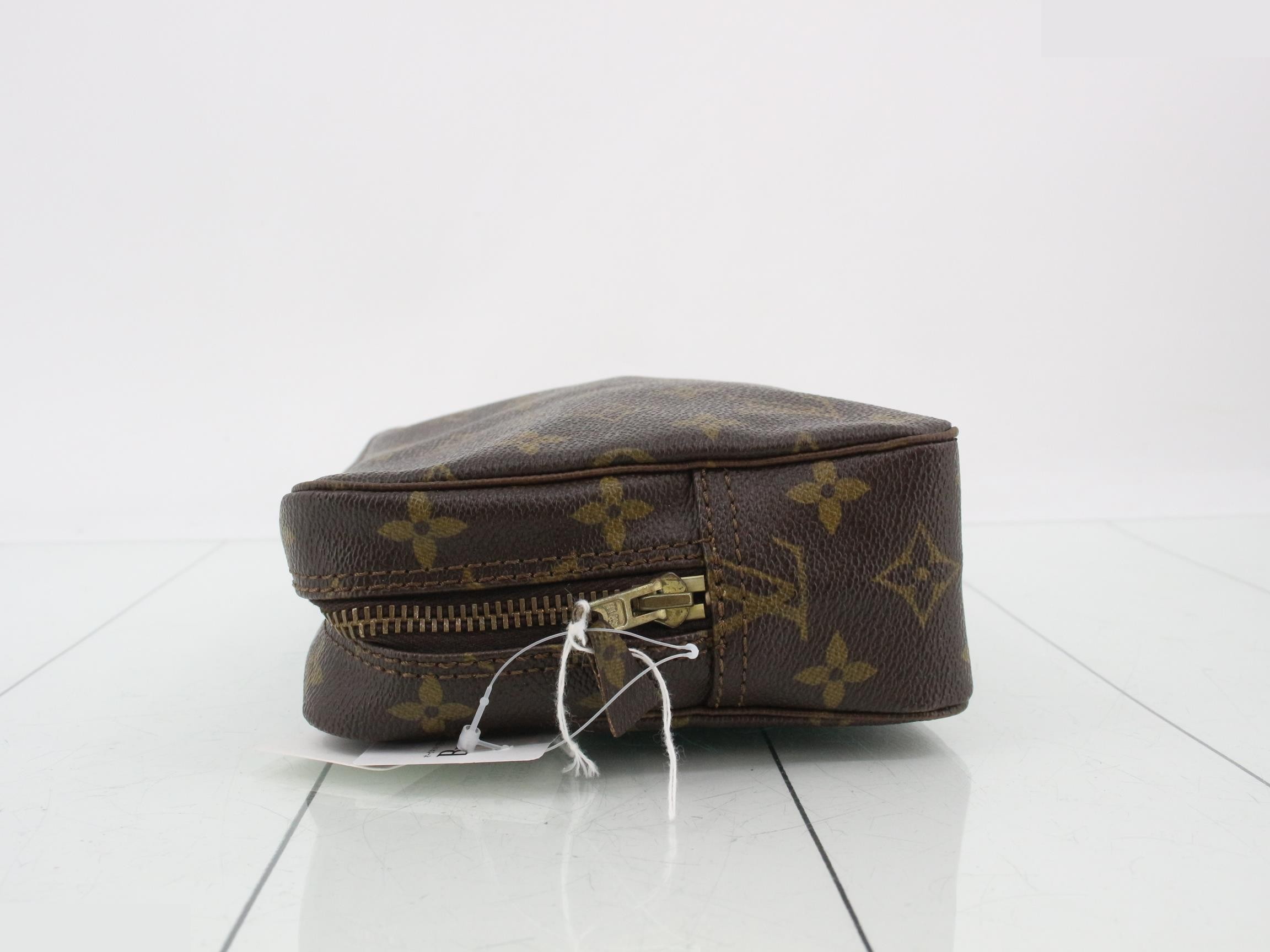 Monogram Troussard Toilette 23 Vanity — view 4