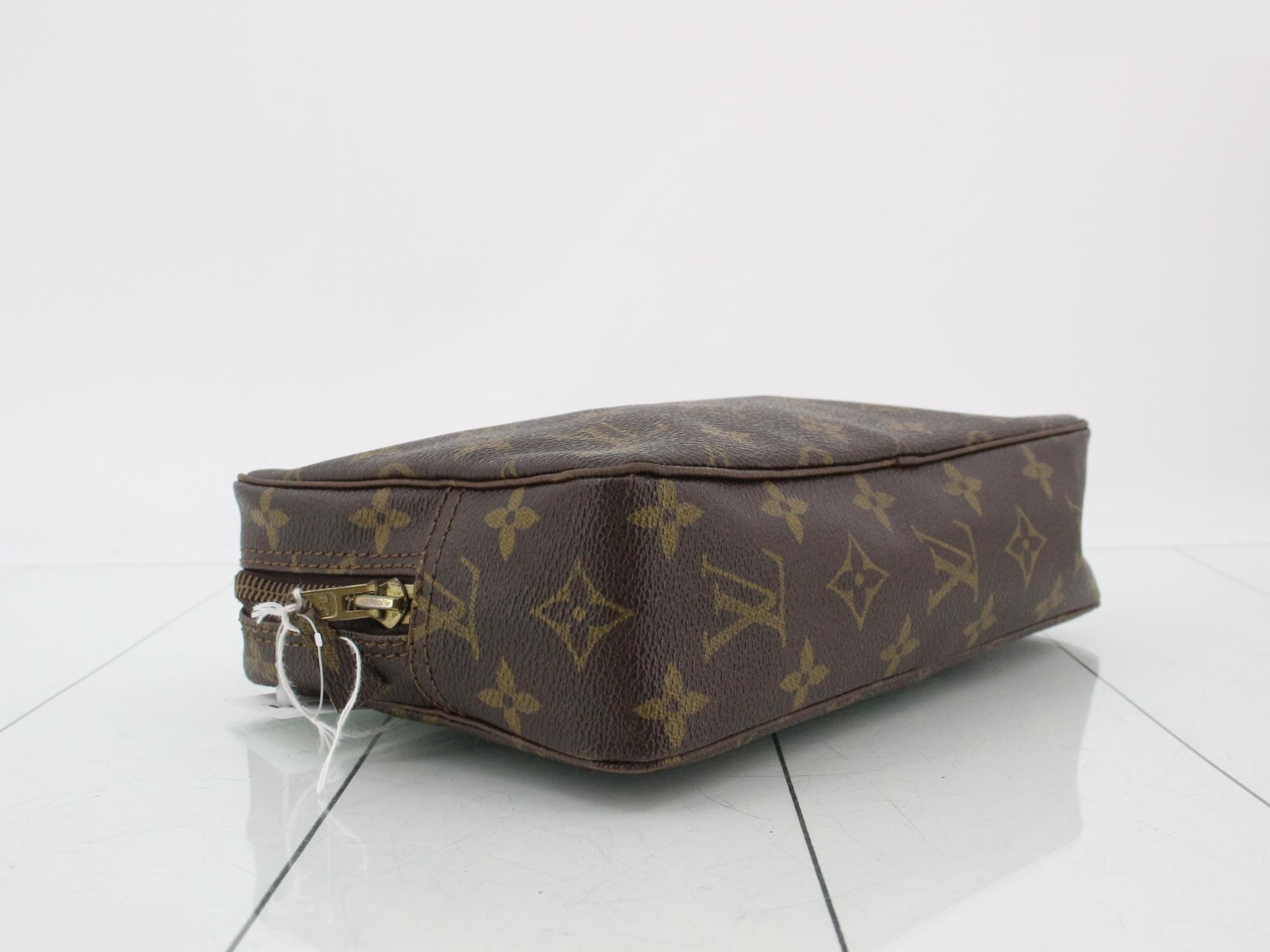 Monogram Troussard Toilette 23 Vanity — view 5