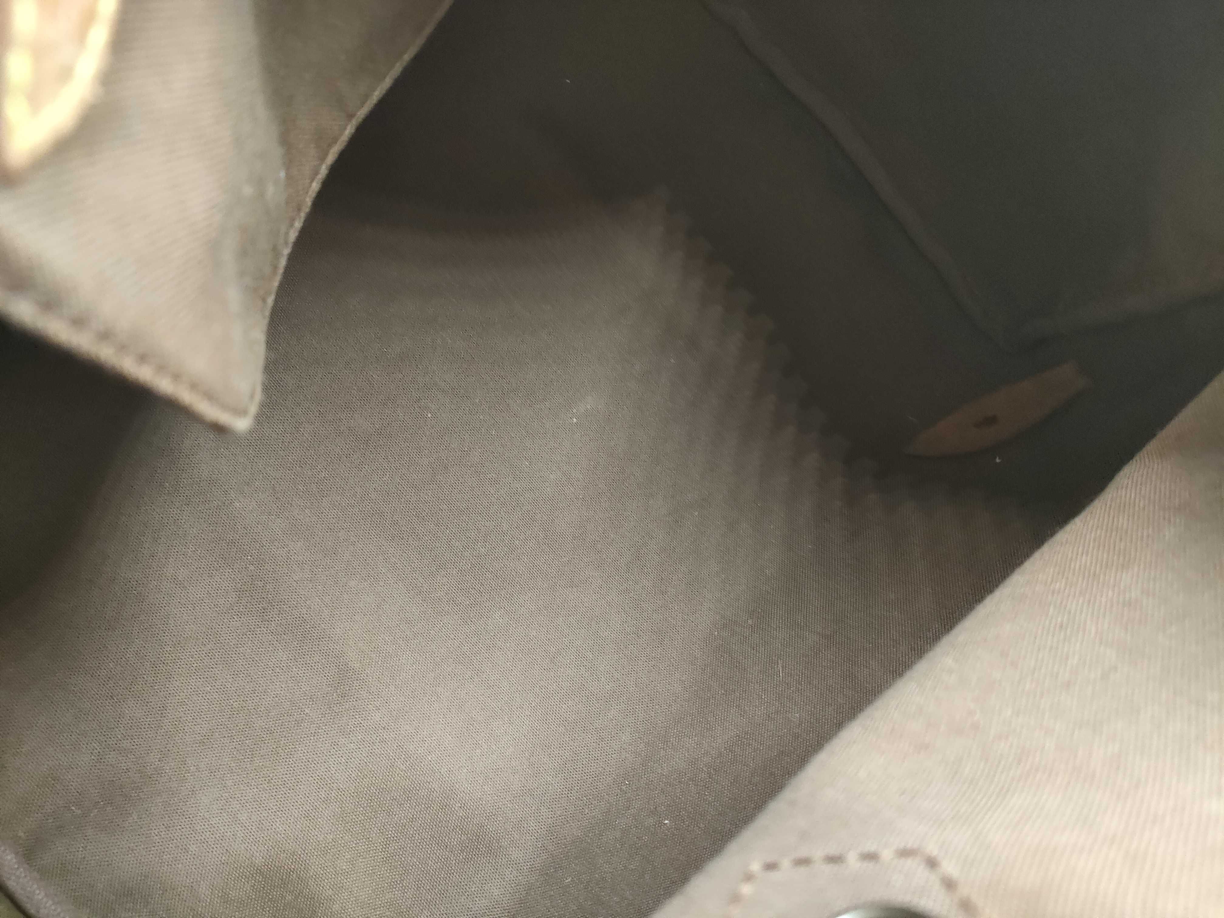 Monogram M41107 Speedy 35 Boston Bag — view 11